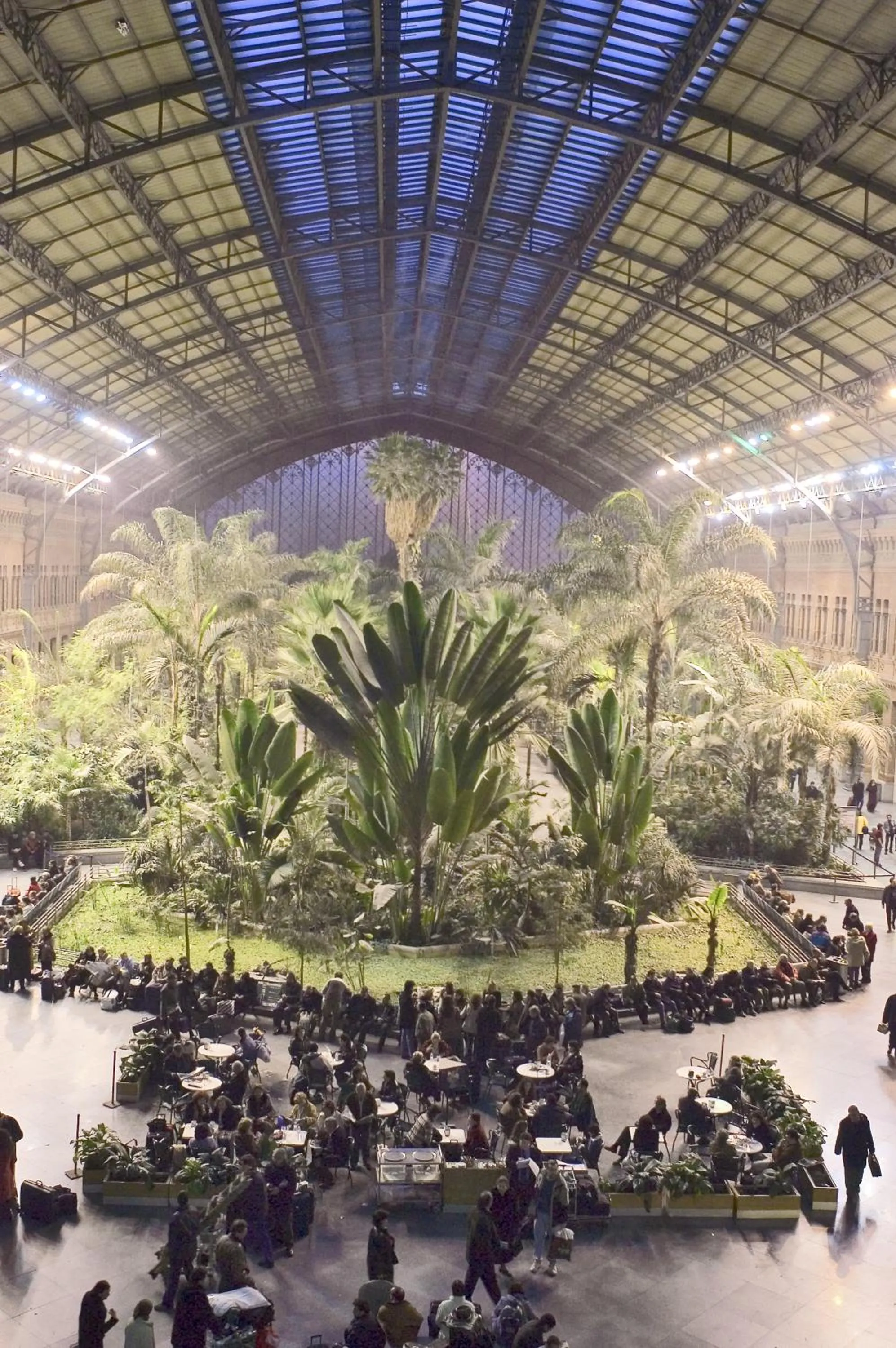 Activities in Ibis Budget Madrid Calle 30