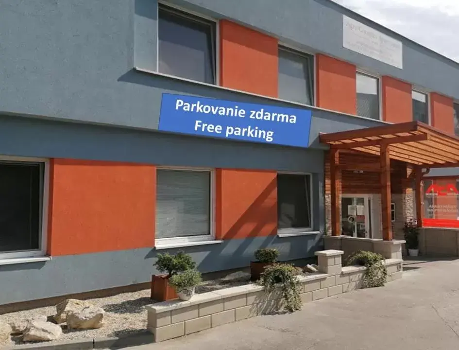 Agro Complex Apartments Agro Complex Apartments