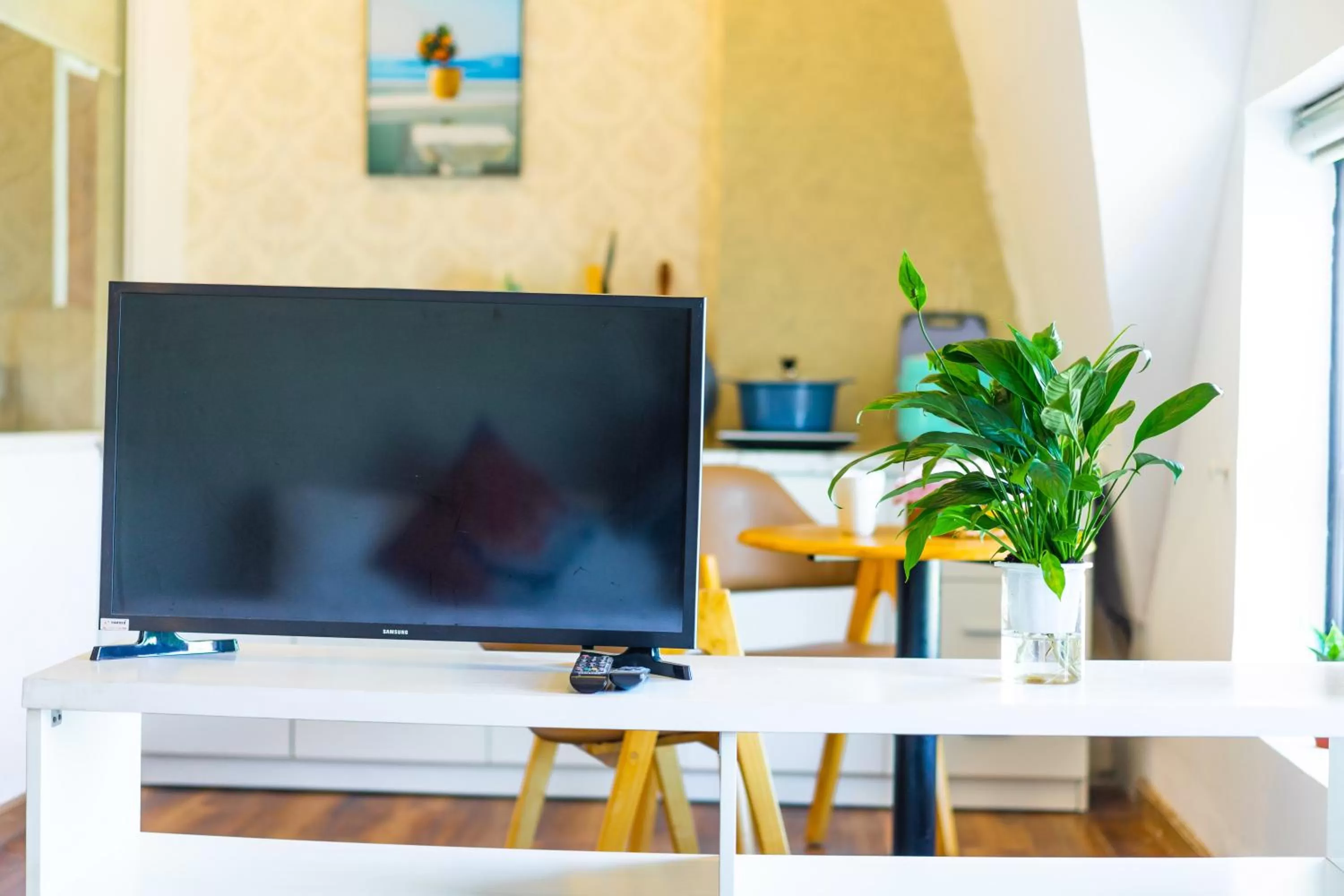 Entertainment in Ngàn Phố Studio & Love Hotel