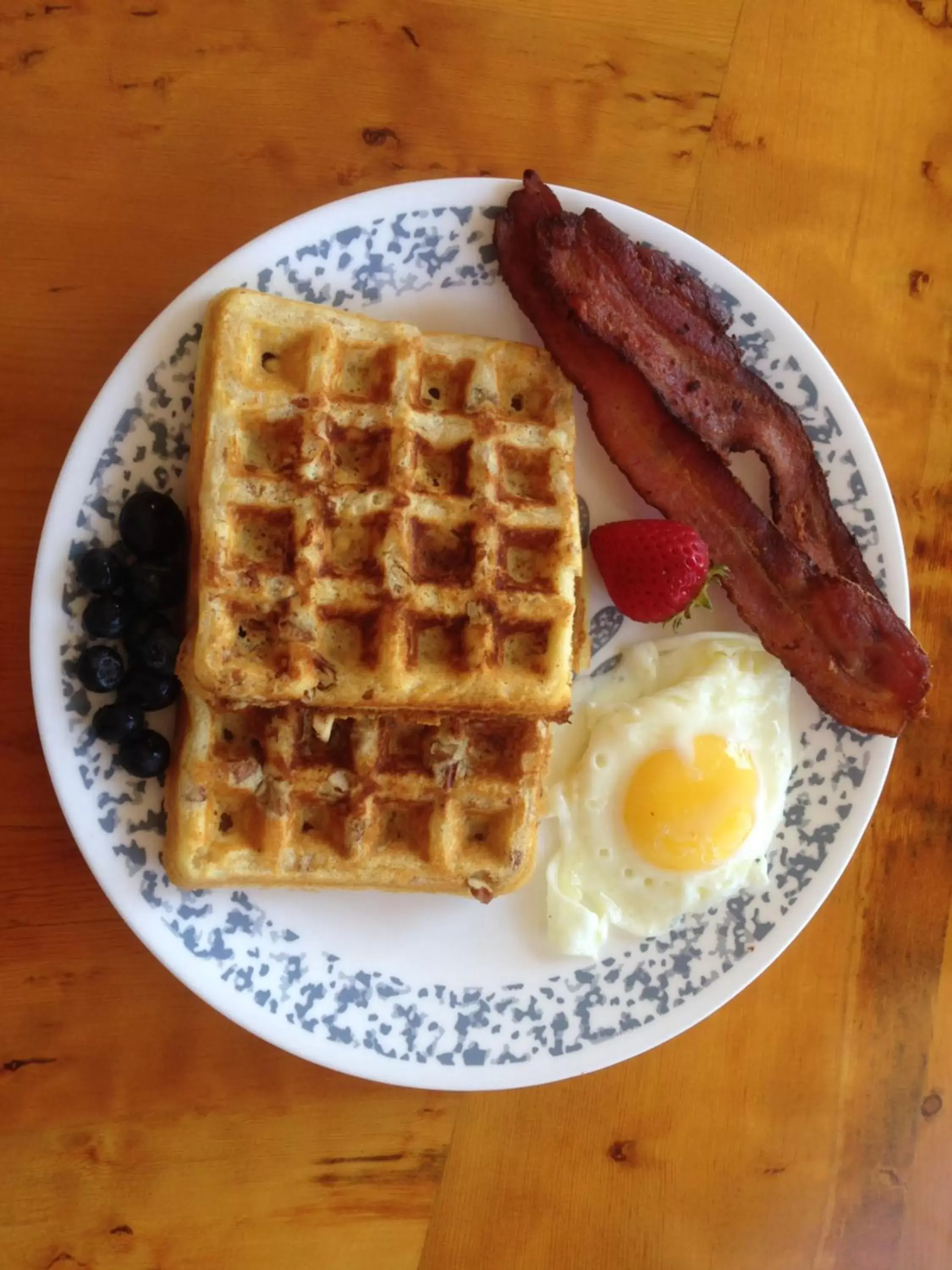 Breakfast, Food in Bullberry inn Bed & Breakfast