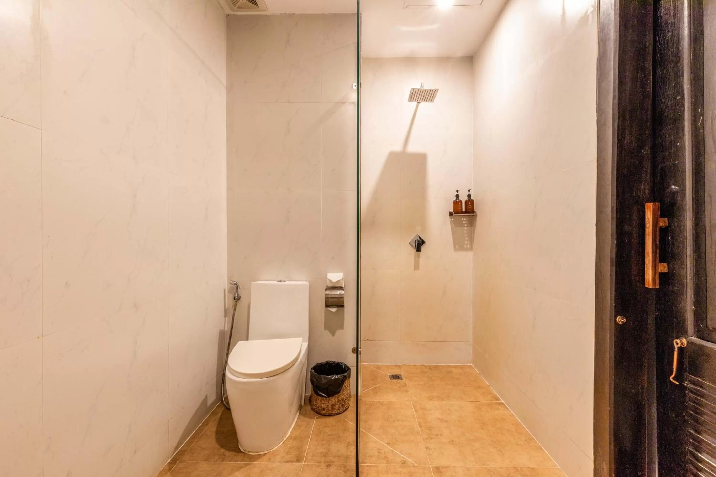 Toilet, Bathroom in Ladear Privilege Rooms