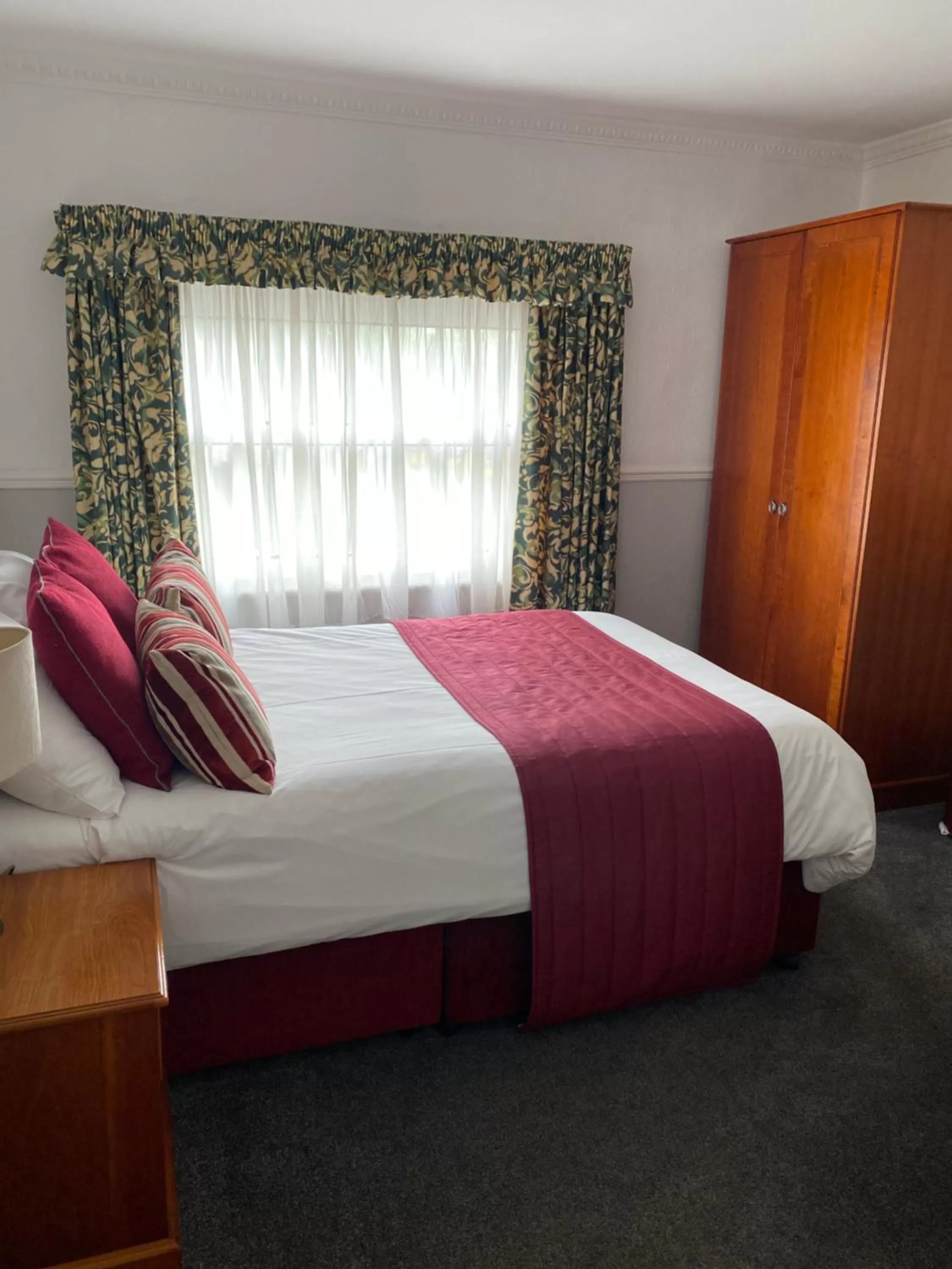 Bed in The Peel Aldergate