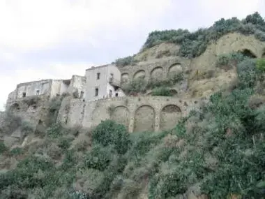 Nearby Landmark in Palazzo dei Poeti