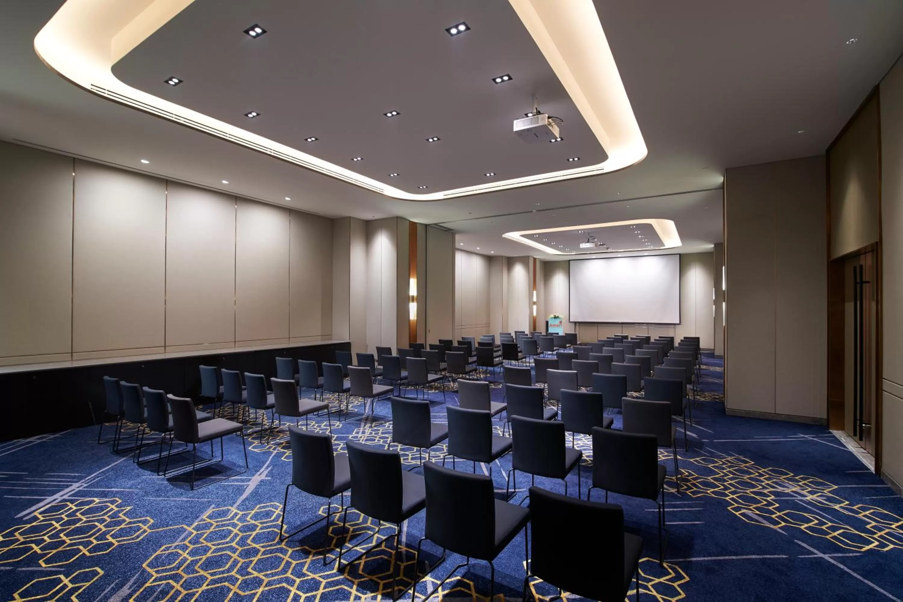 Meeting/conference room in Amari Bangkok