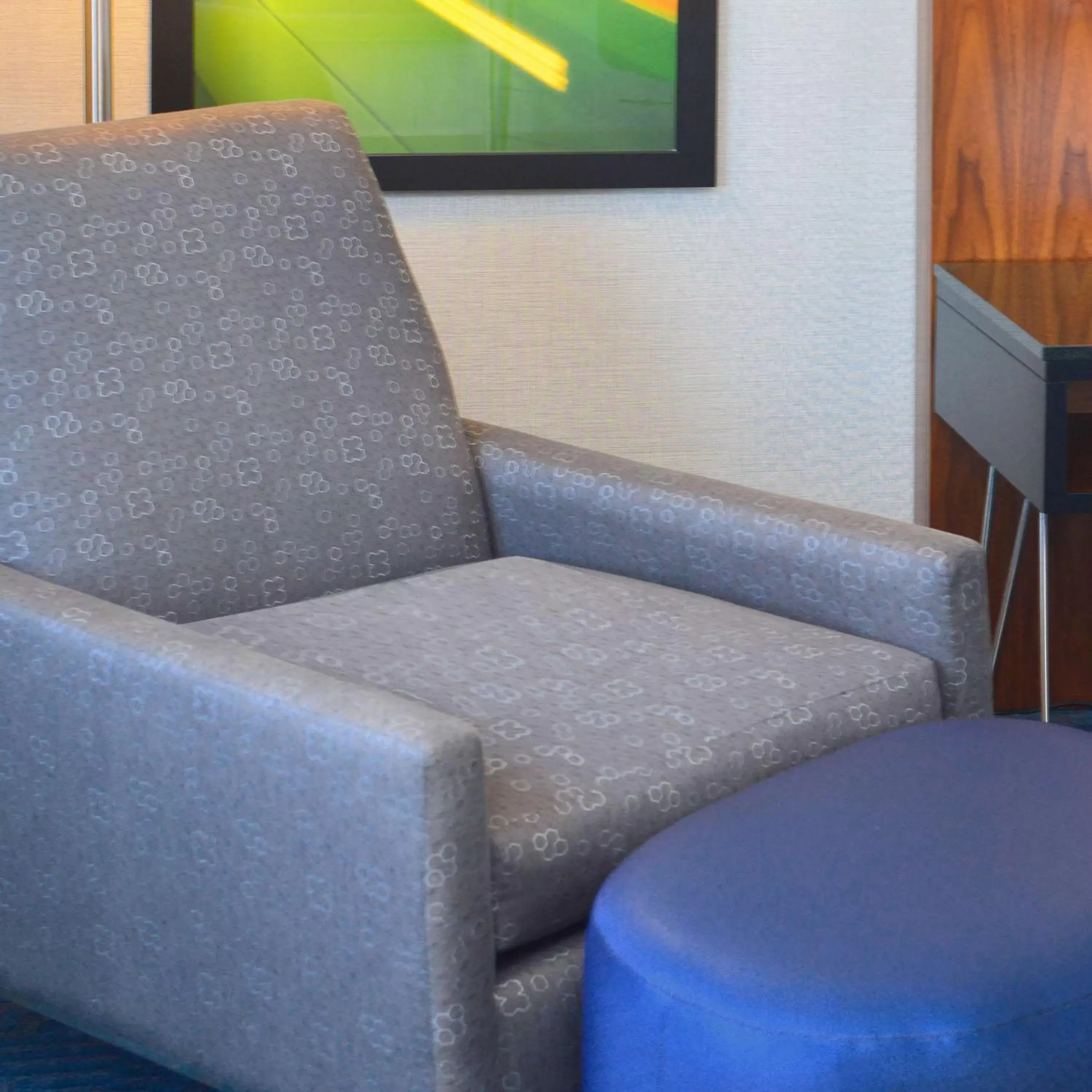 King Room - Disability Access/Hearing Accessible in DoubleTree by Hilton Newark-Fremont King Room - Disability Access/Hearing Accessible in DoubleTree by Hilton Newark-Fremont