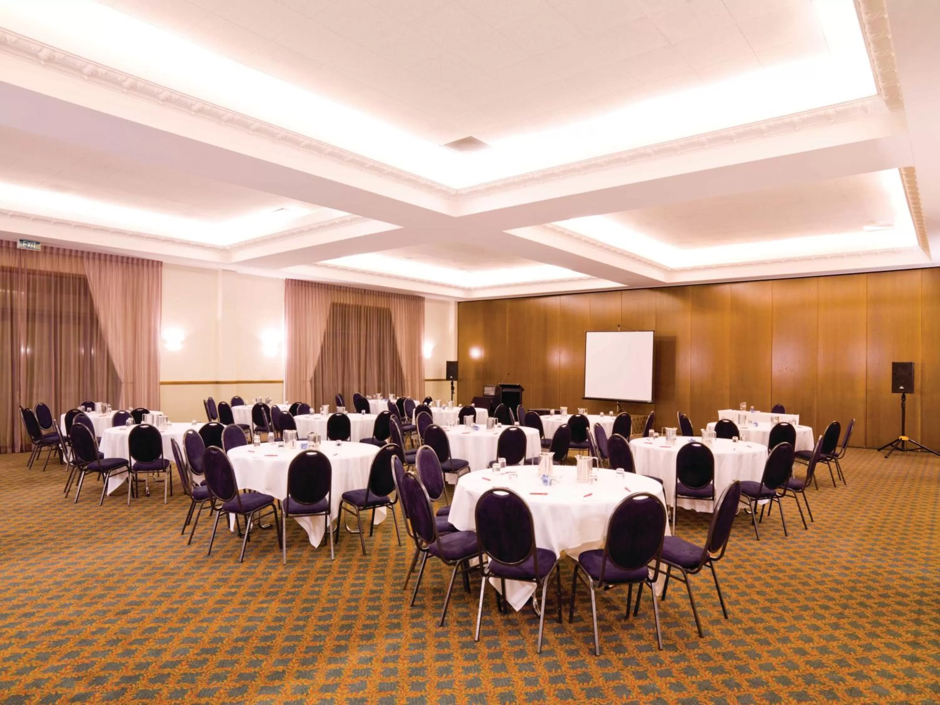 Business facilities in Distinction Palmerston North Hotel & Conference Centre