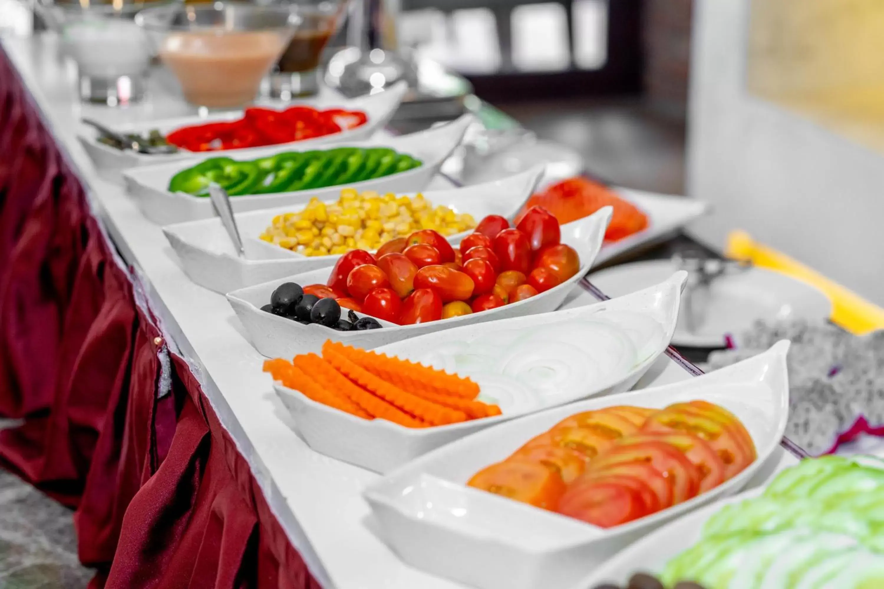 Food and drinks in Anik Boutique Hotel & Spa on Norodom Blvd Food and drinks in Anik Boutique Hotel & Spa on Norodom Blvd