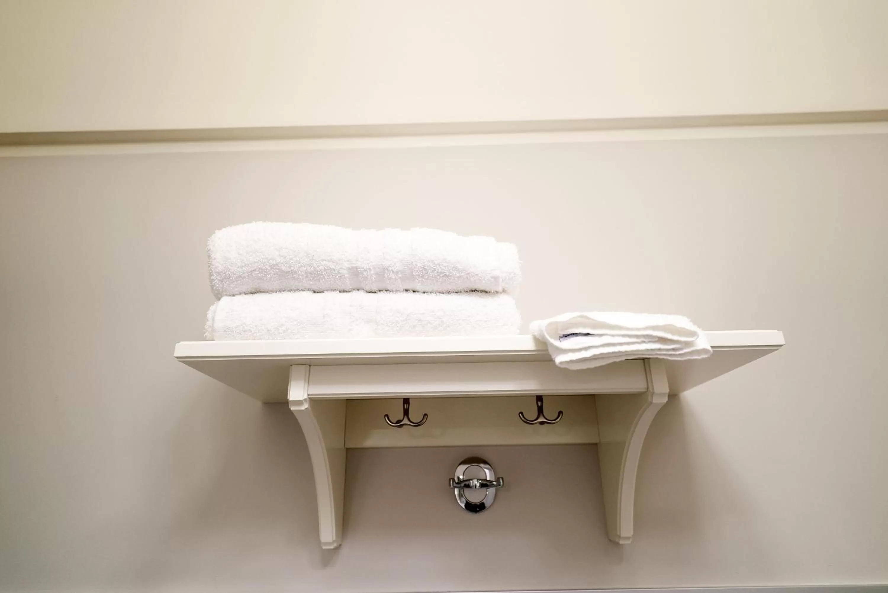 Bathroom in B&B San Trifone