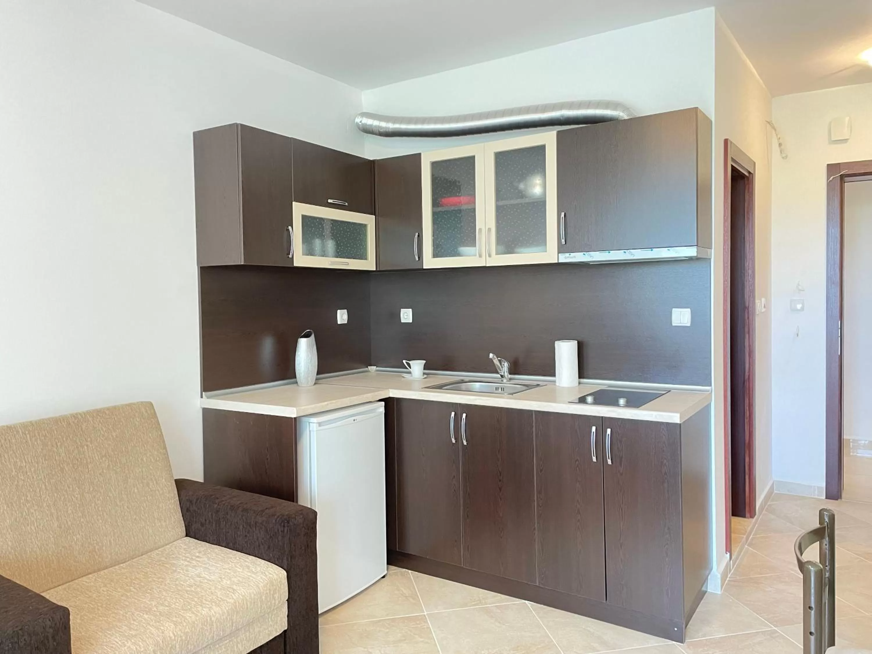 Ravda Family Resort. Park&Sea