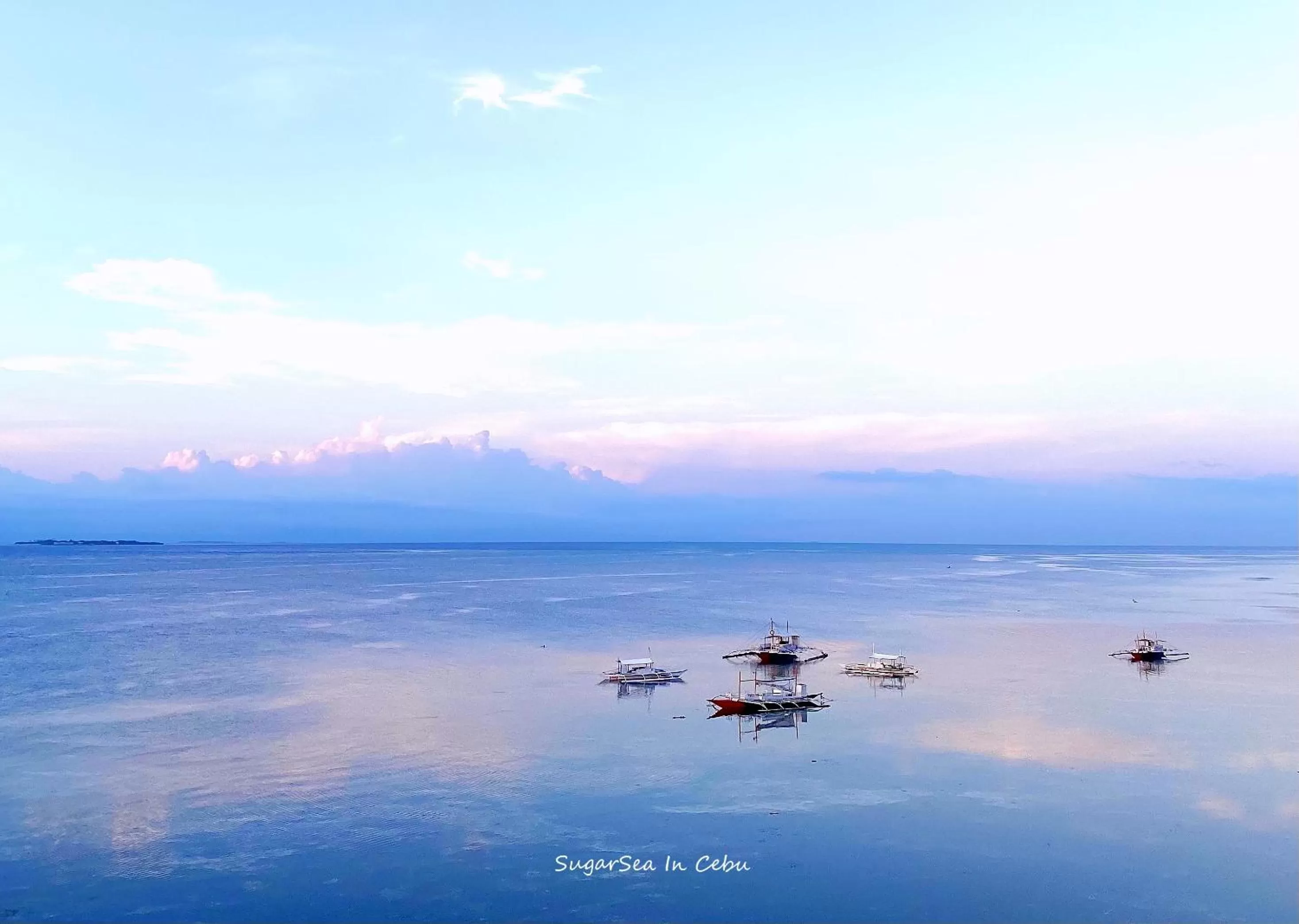 Property building in Sugarsea Inn & Dive shop