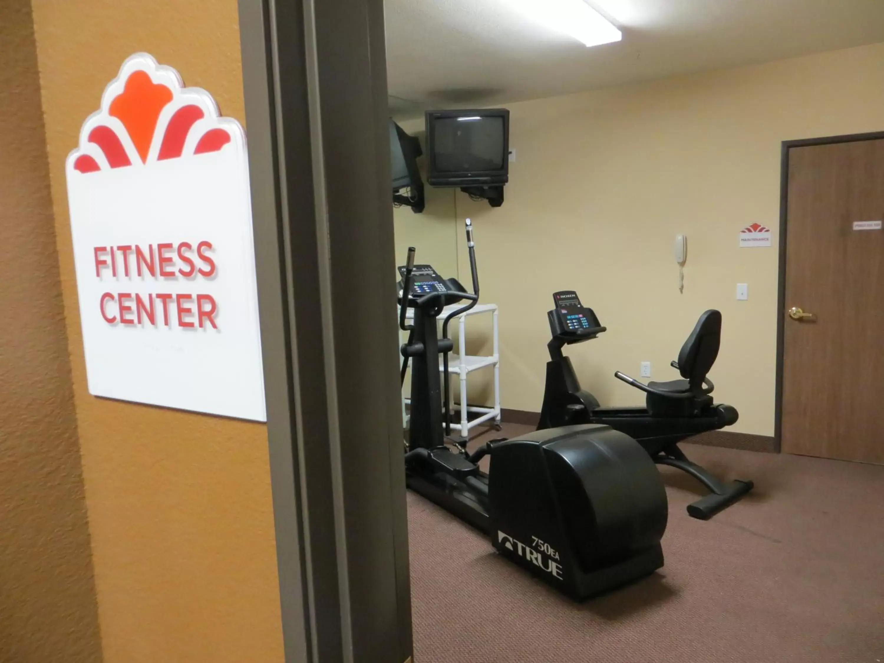 Fitness centre/facilities, Fitness Center/Facilities in Hawthorn Suites Las Vegas
