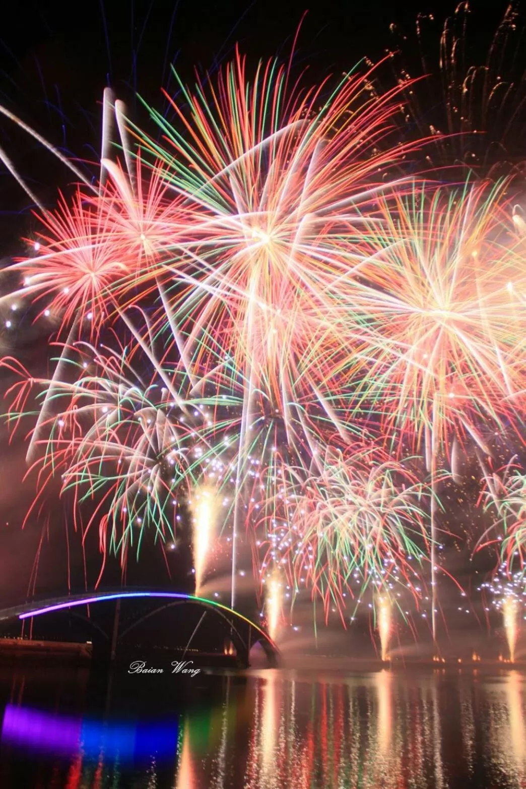 Off site in Beachcastle & Sea View Villa