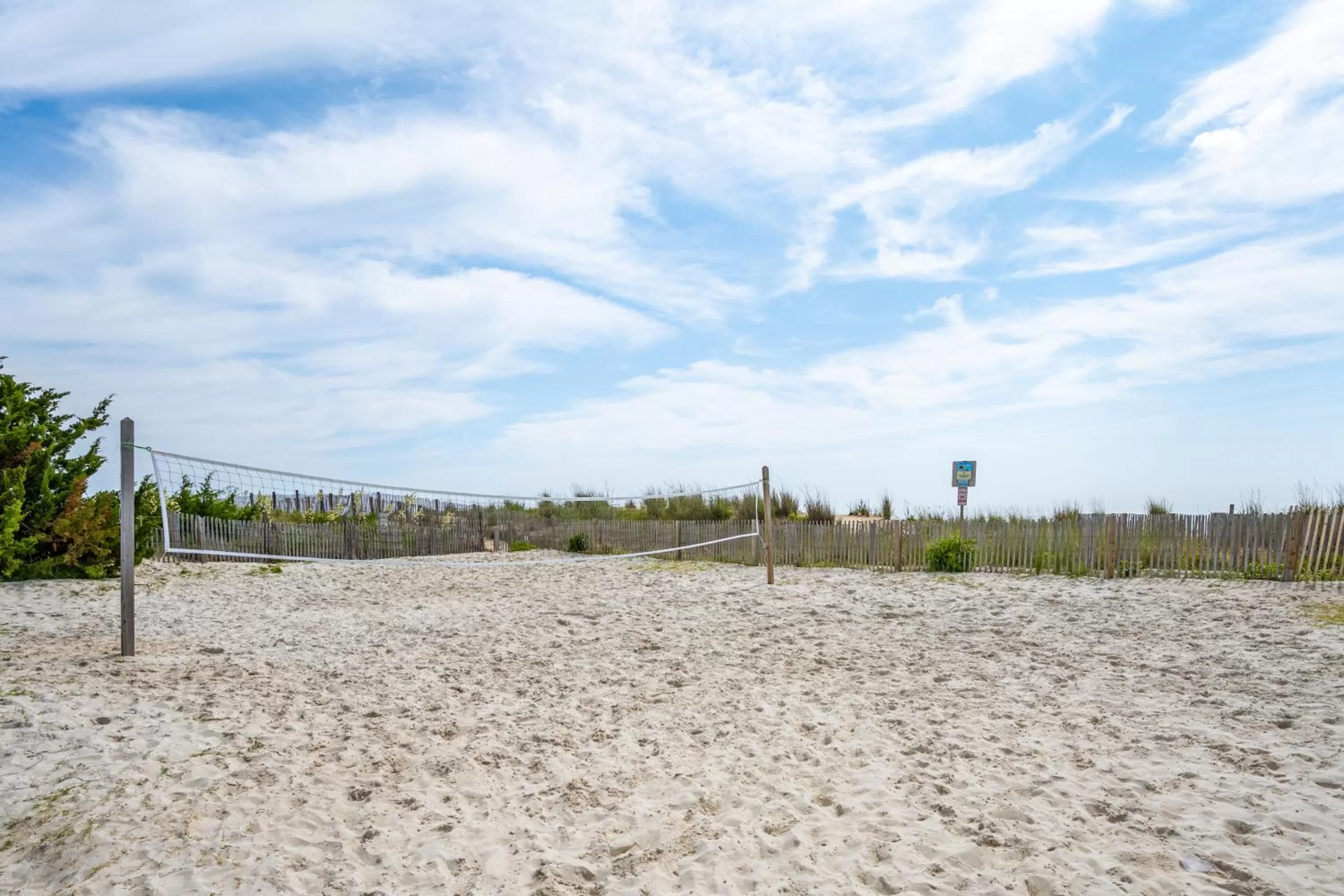 Sports in Carousel Resort Hotel and Condominiums