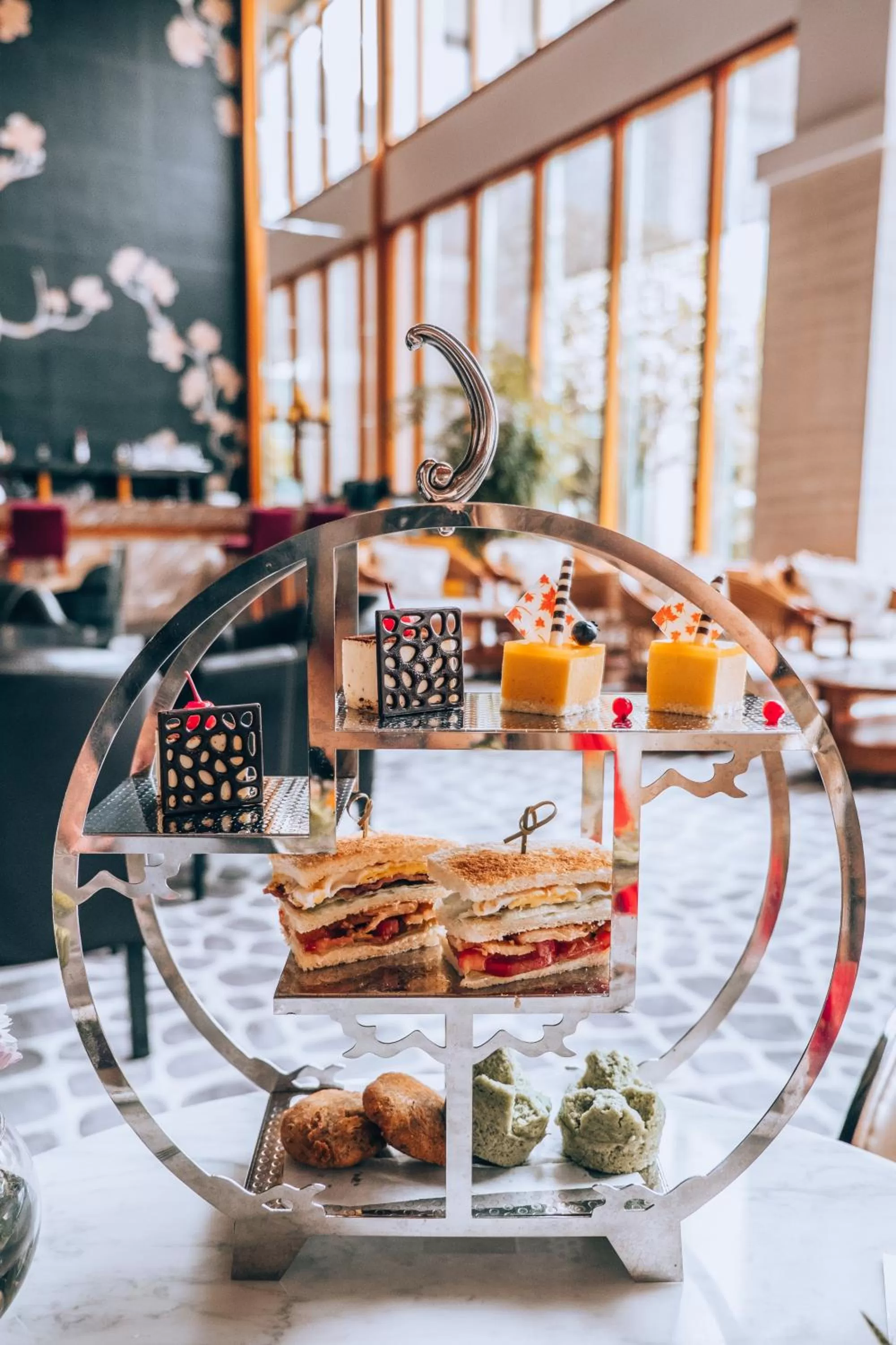 Pullman Zhangjiajie Hotel