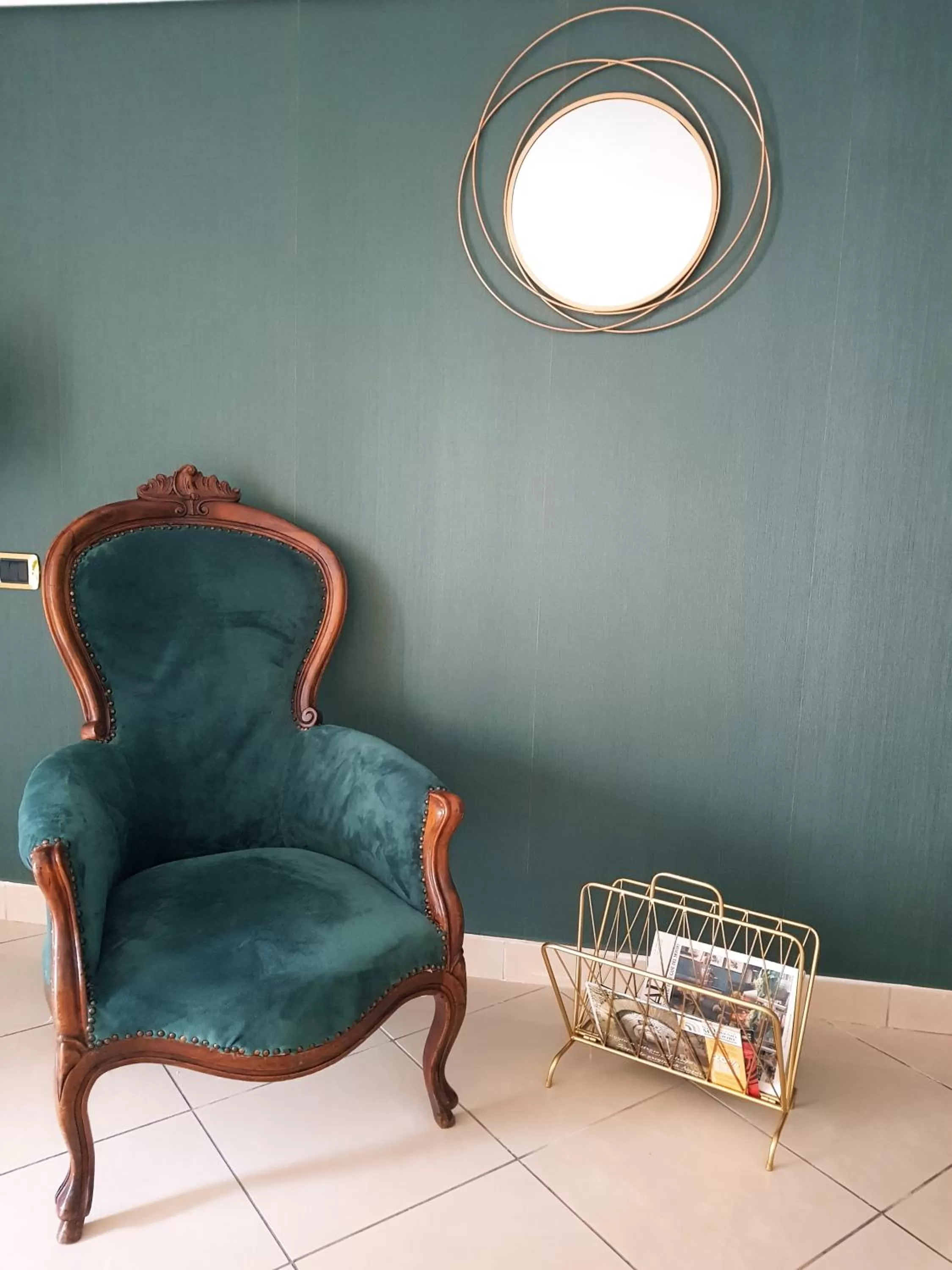 Other in Medina Central