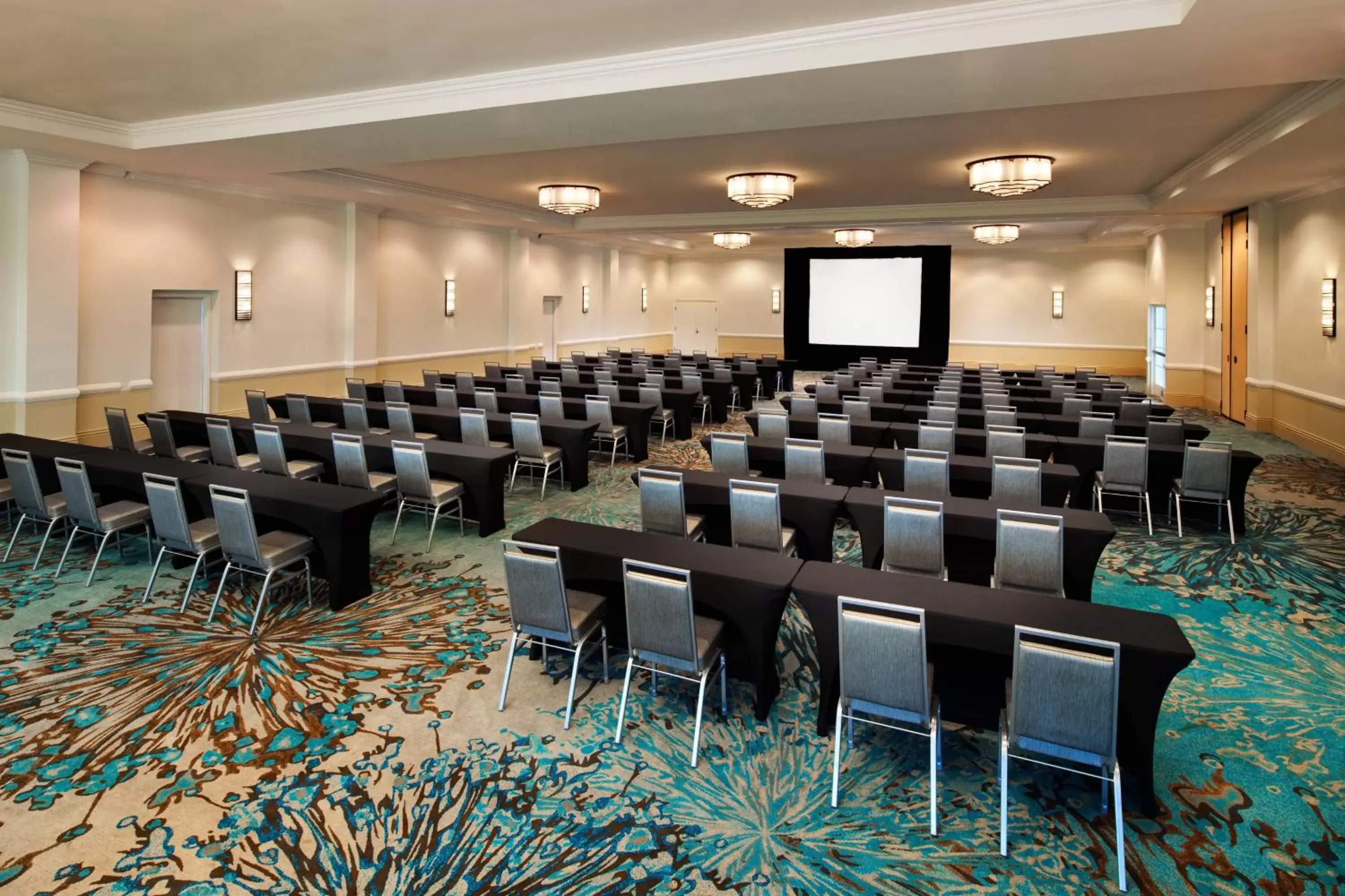 Meeting/conference room in The Westin Grand Cayman Seven Mile Beach Resort & Spa