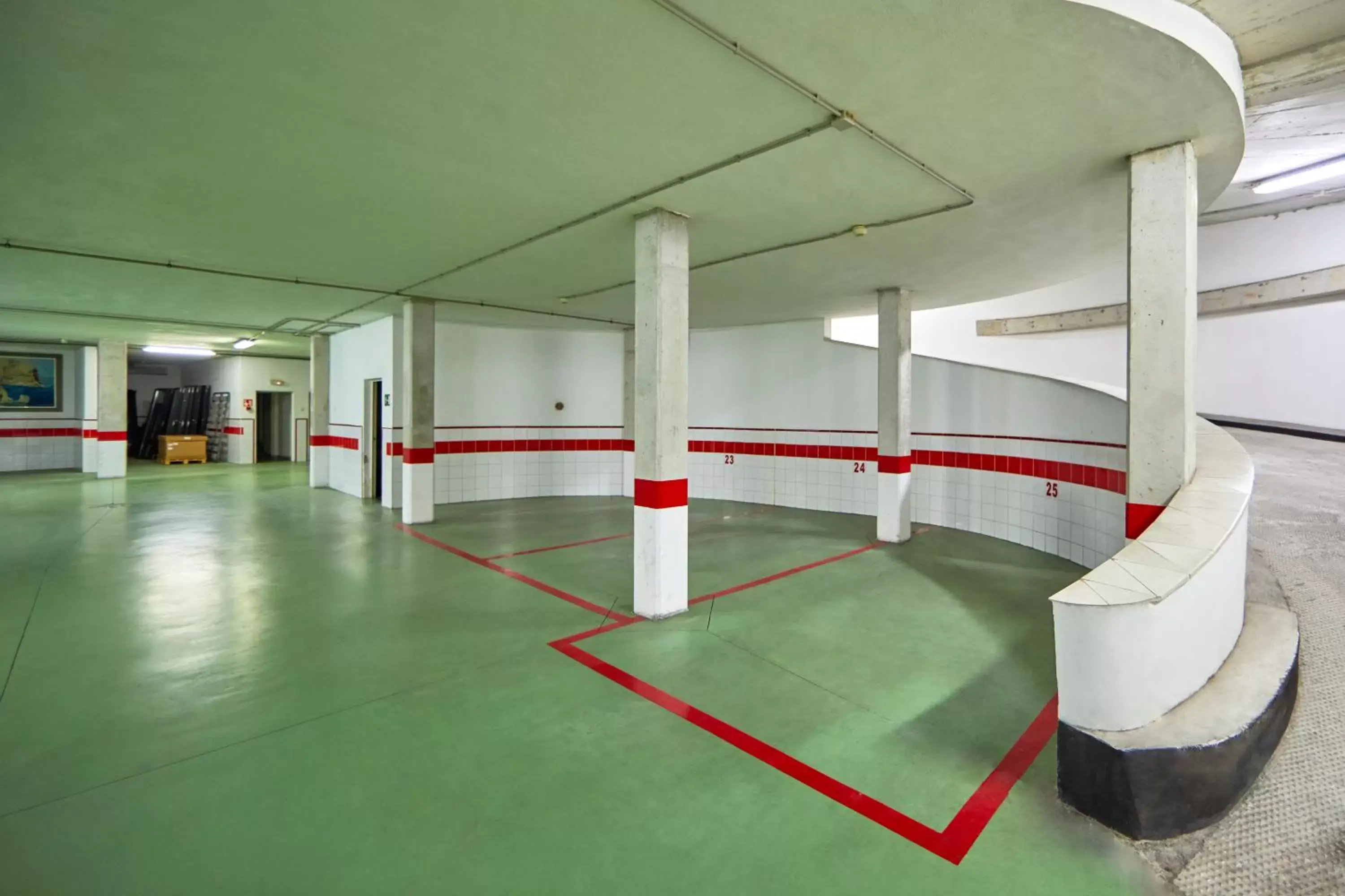 Property building in Bordoy Continental Palma Property building in Bordoy Continental Palma