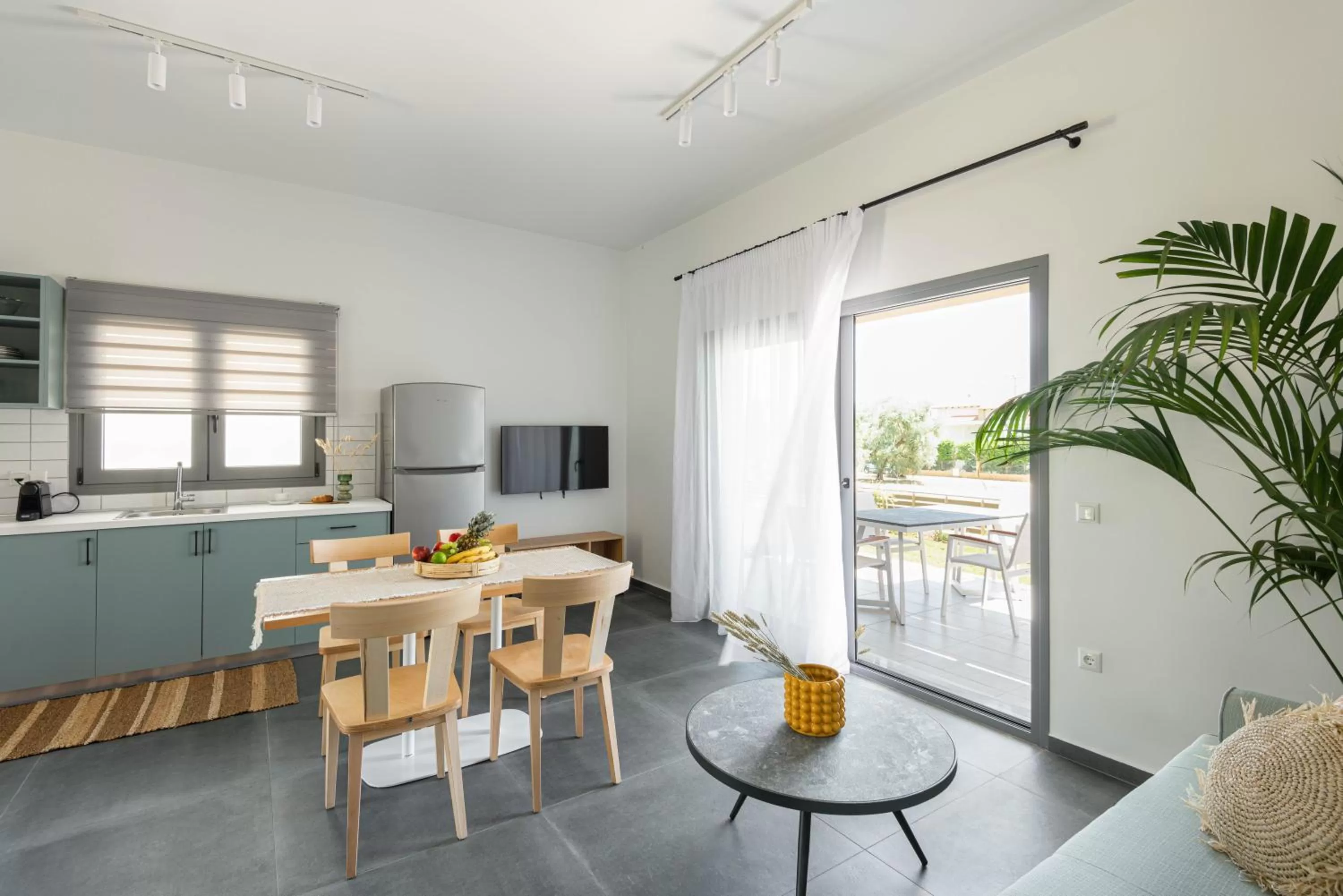 Yuka Villas Collection