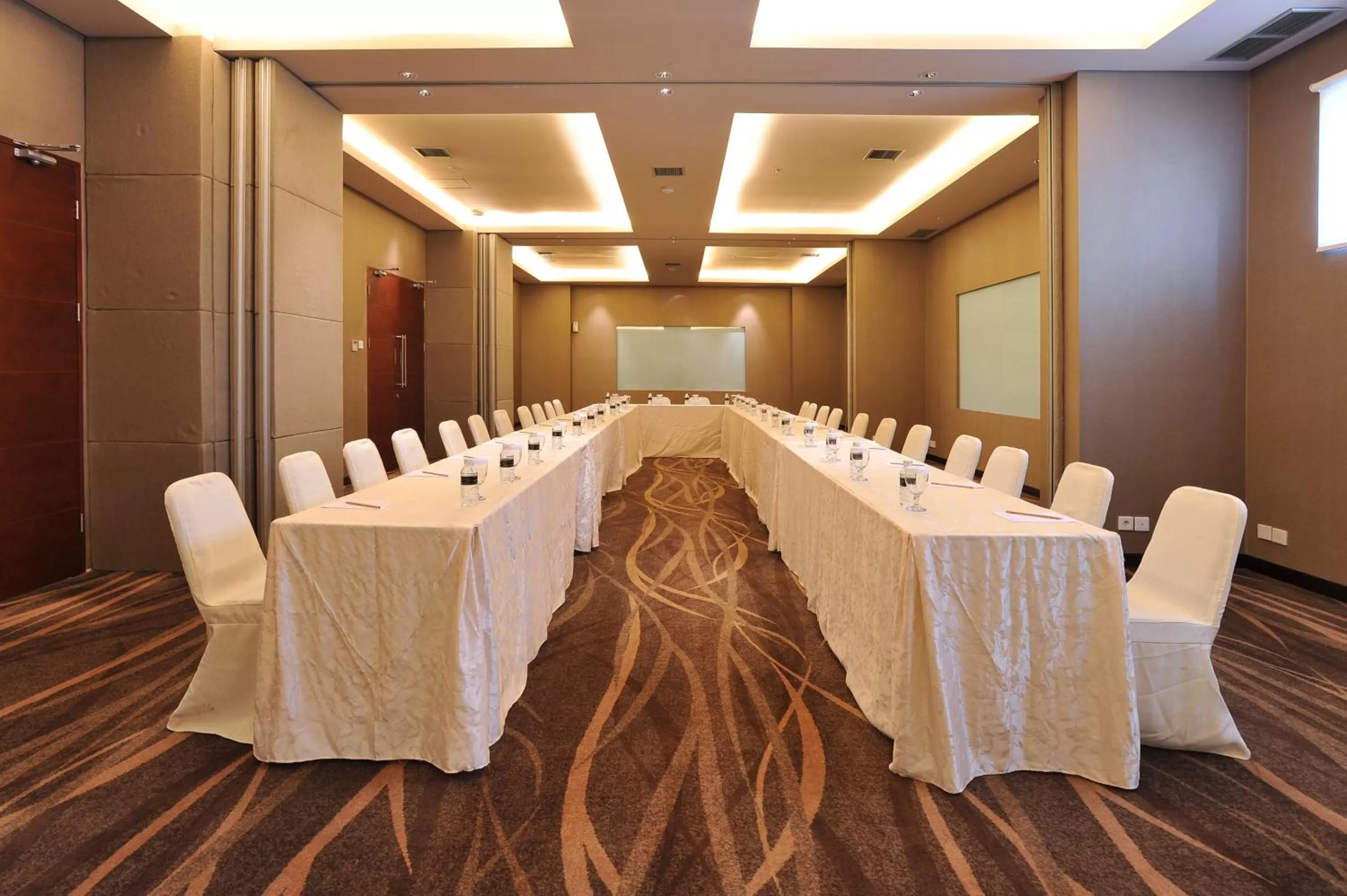 Banquet/Function facilities in Midtown Hotel Surabaya