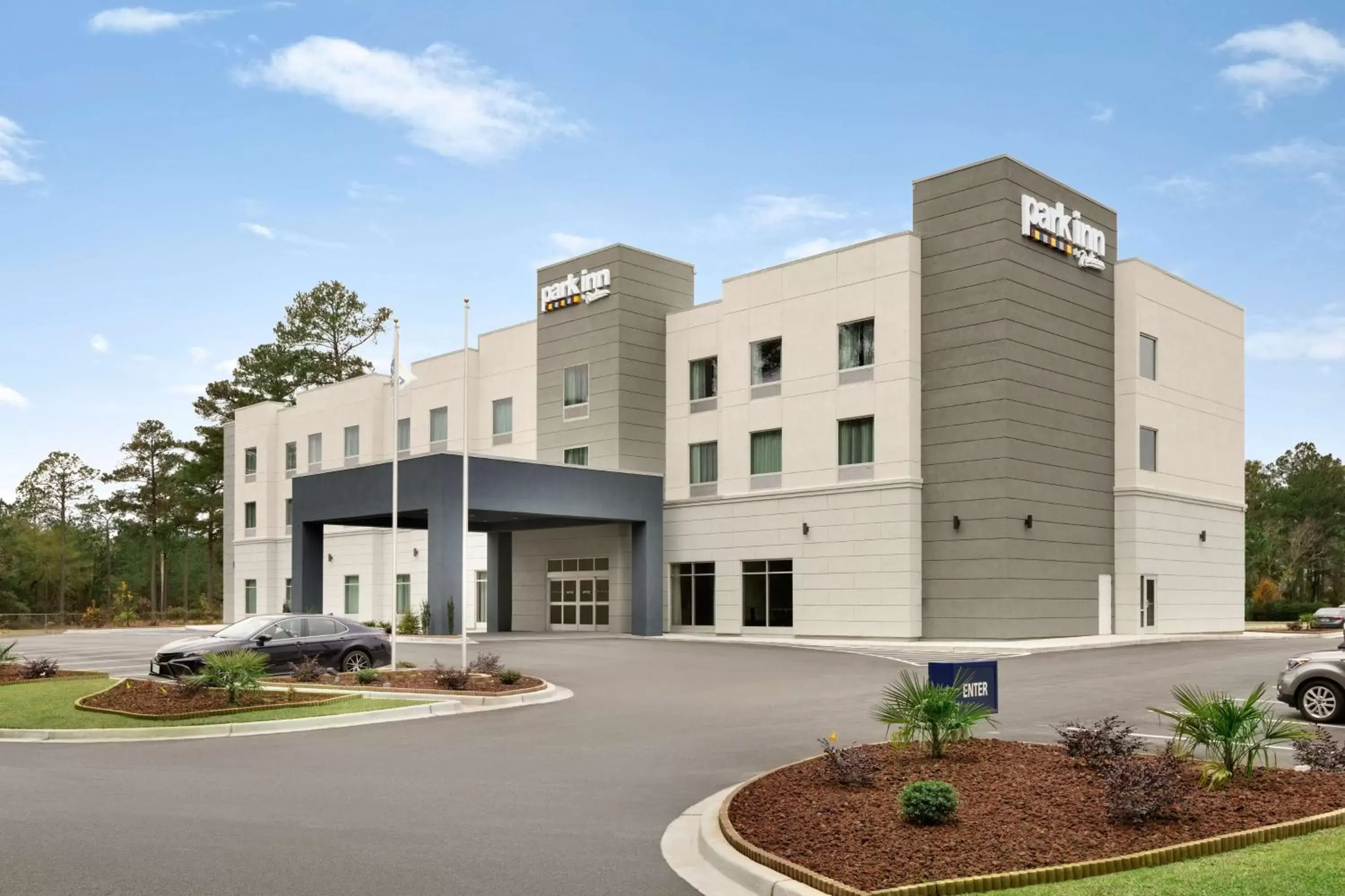 Property Building in Park Inn by Radisson, Florence, SC