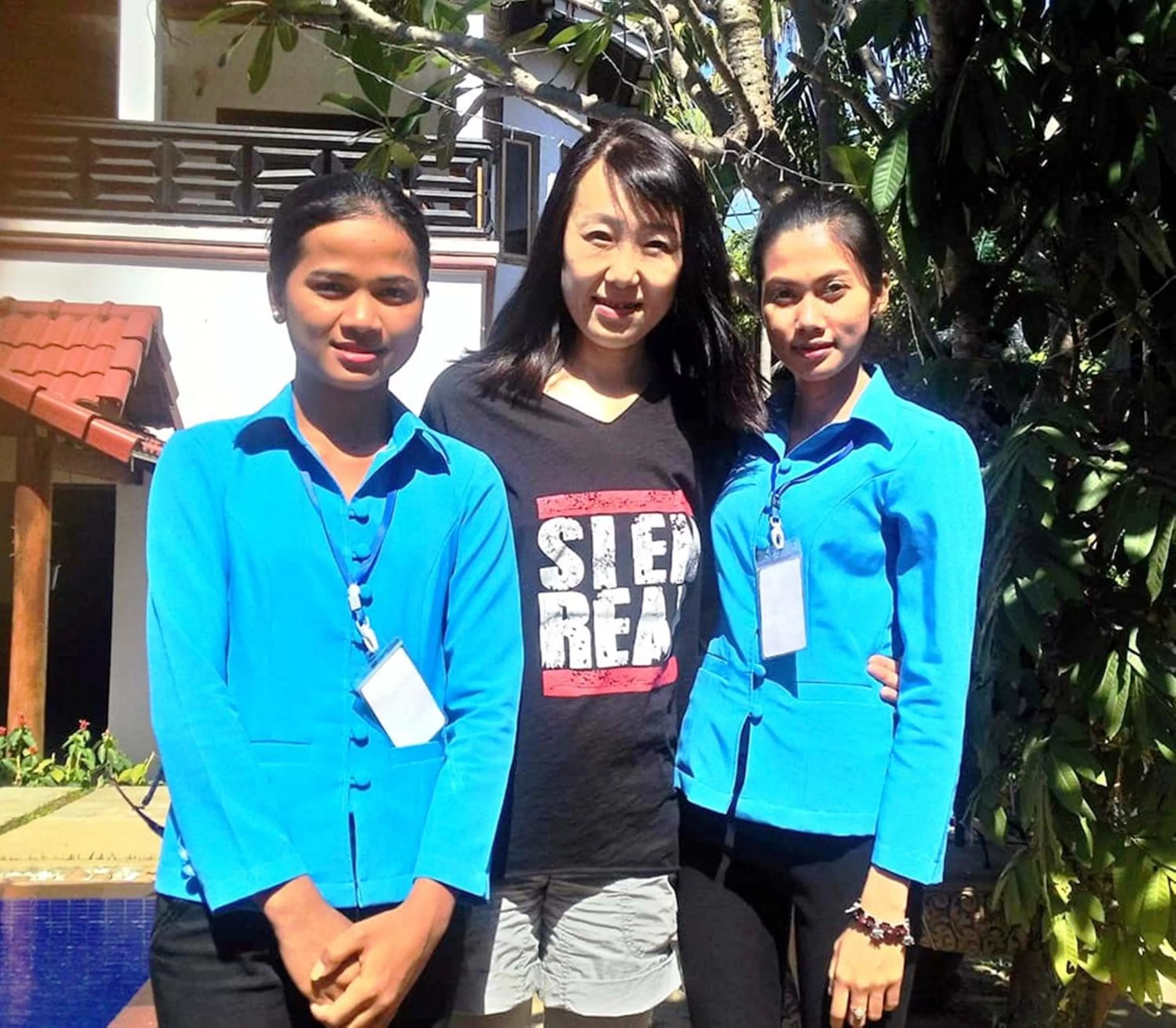 Activities in BayStone Resort