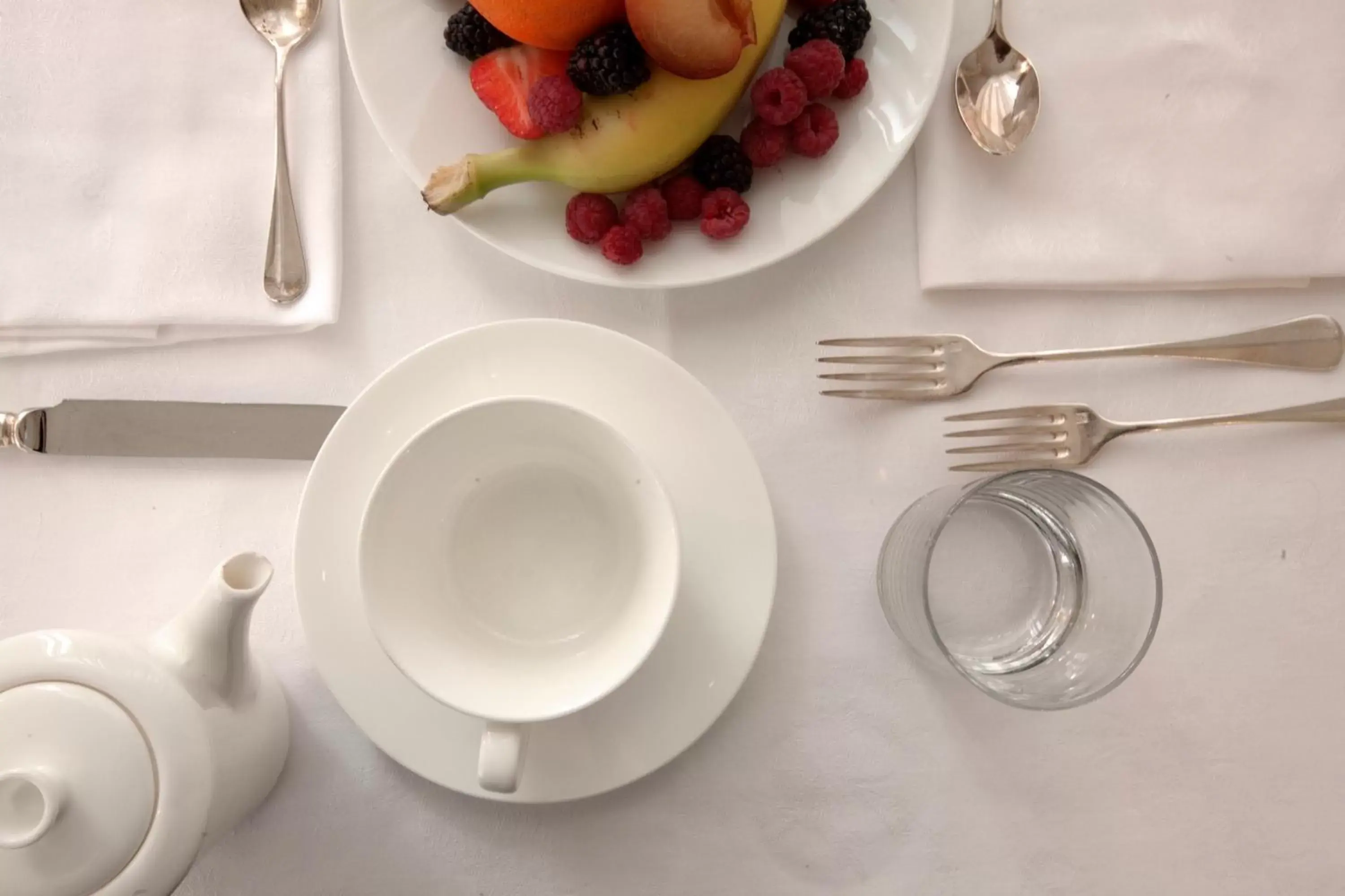 Restaurant/places to eat in Hotel Grand'Italia Restaurant/places to eat in Hotel Grand'Italia