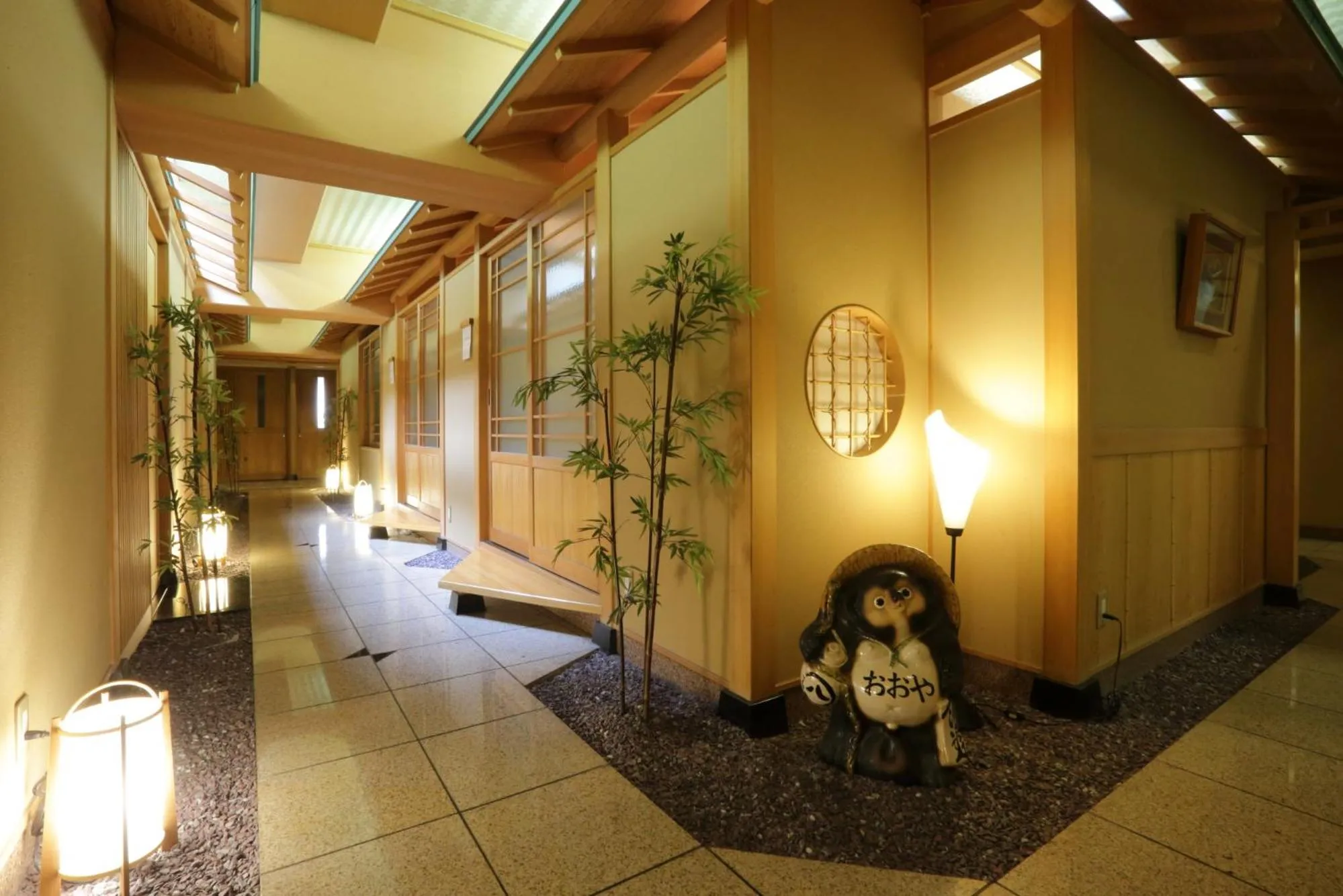 Restaurant/places to eat in Kasuitei Ooya