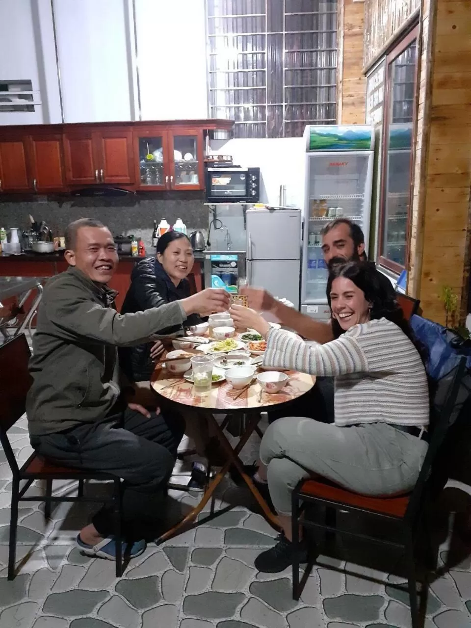 Tam Coc Heart Homestay