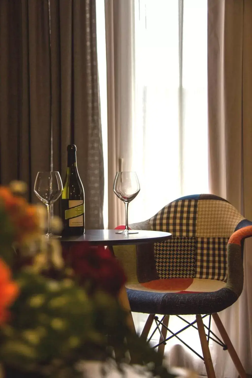 Dining area, Seating Area in Kastalia Boutique Hotel