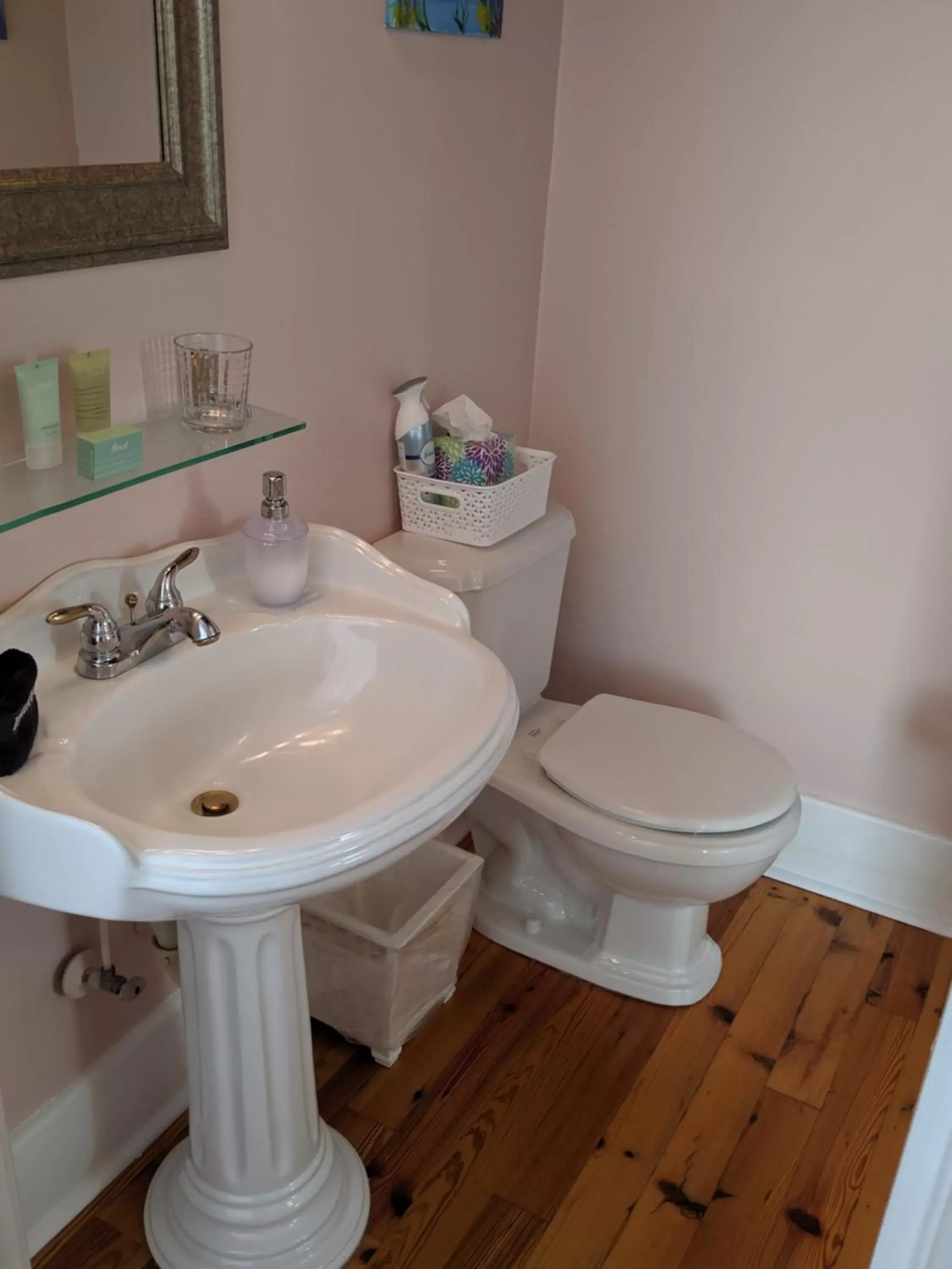 Surf Song Bed & Breakfast Surf Song Bed & Breakfast