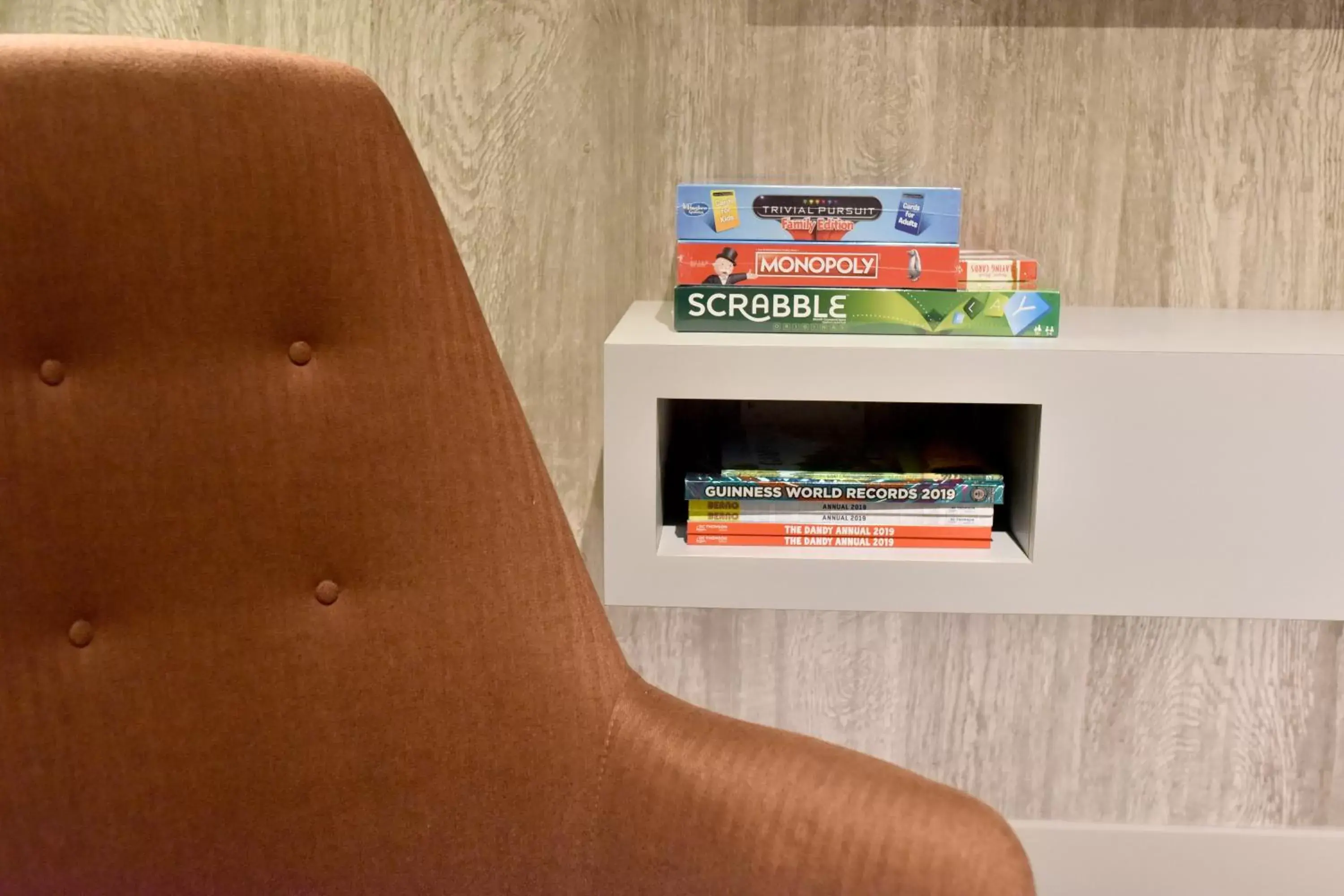 Property building in Staybridge Suites - Dundee by IHG Property building in Staybridge Suites - Dundee by IHG