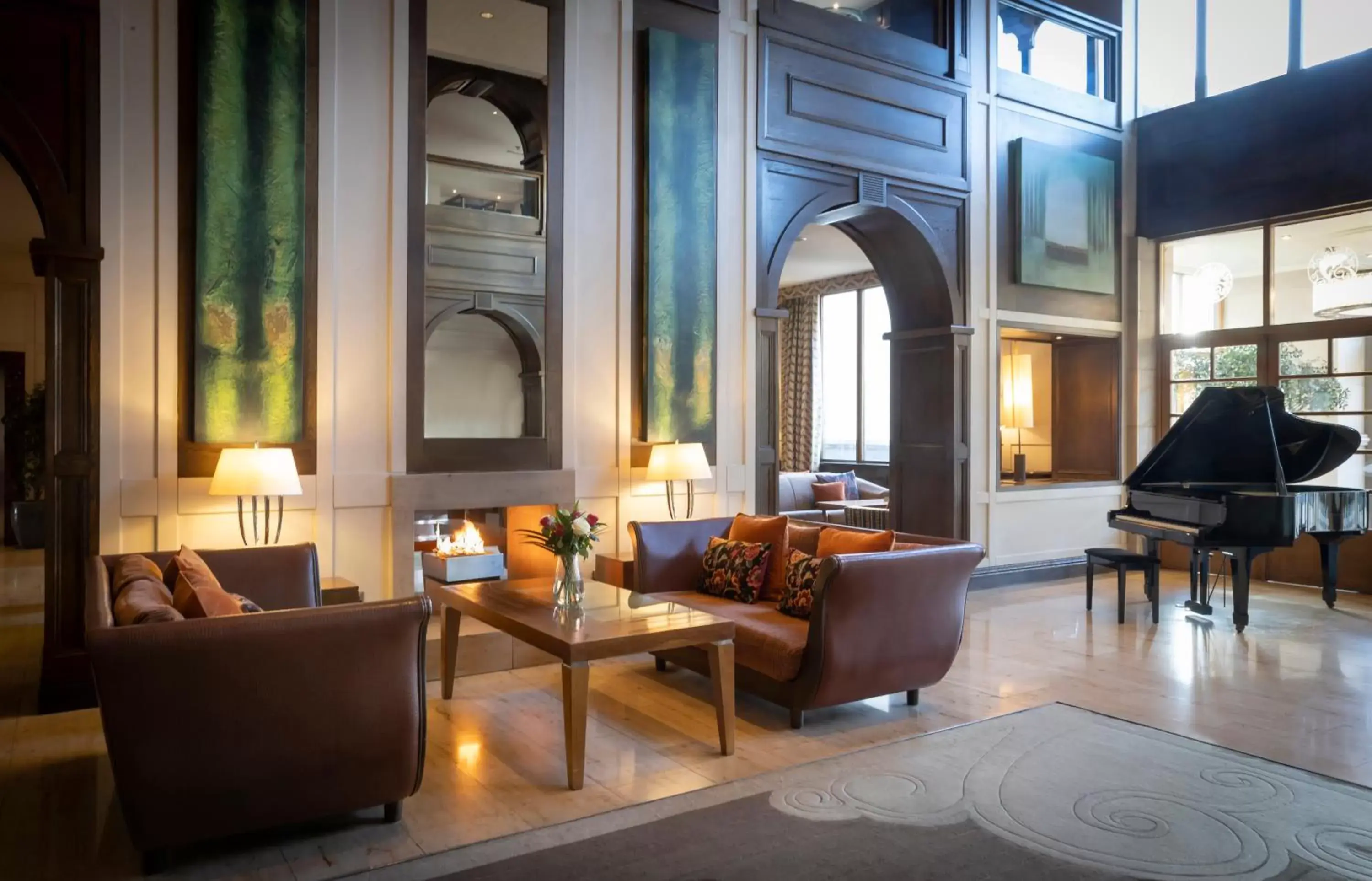 The Brehon Hotel & Spa