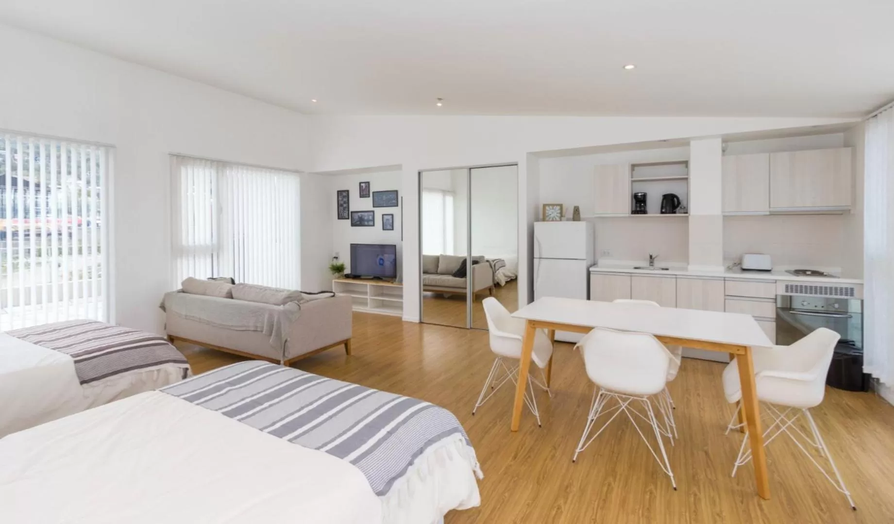 De la Costa Apartamentos