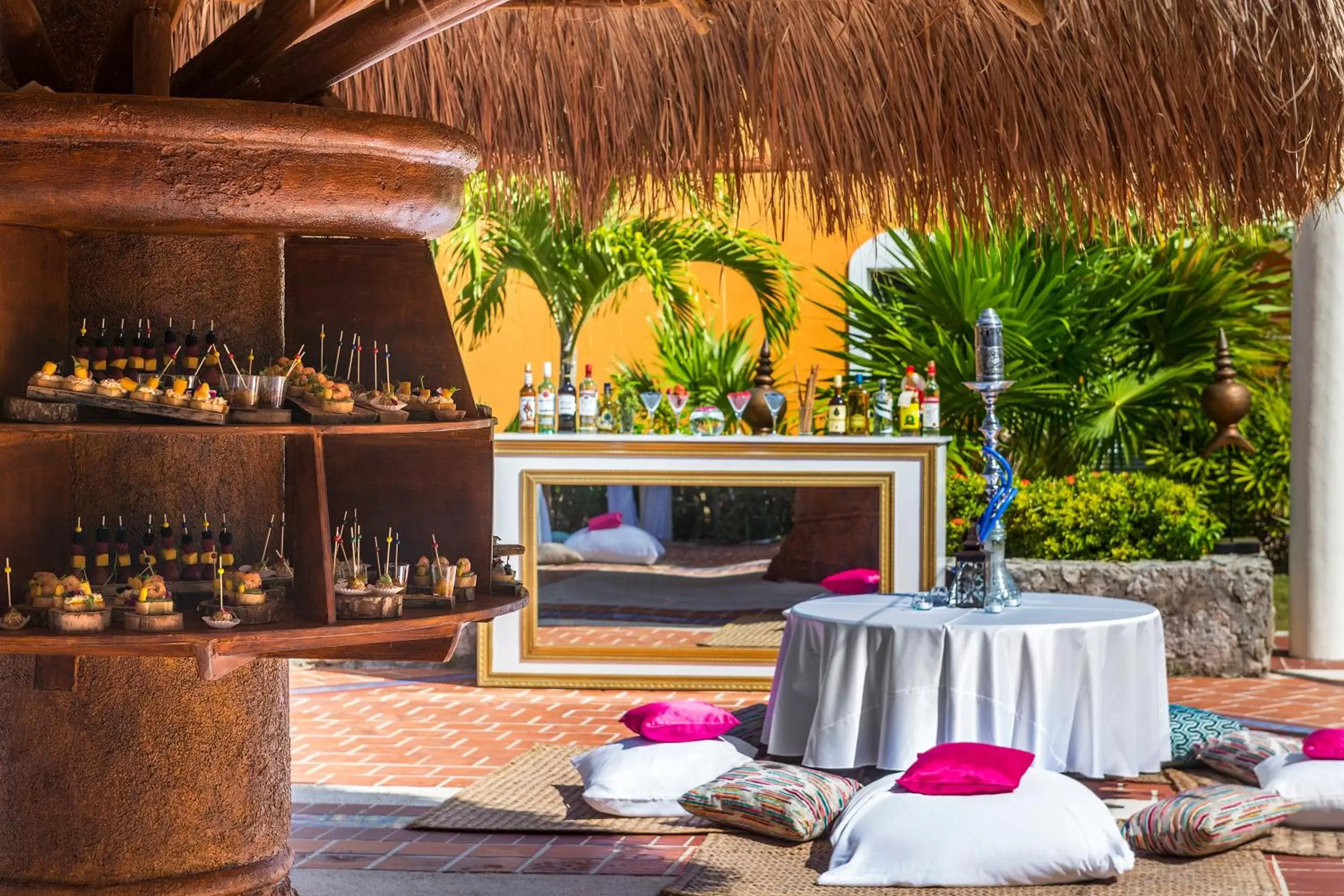 Banquet/Function facilities in Ocean Maya Royale Adults Only - All Inclusive