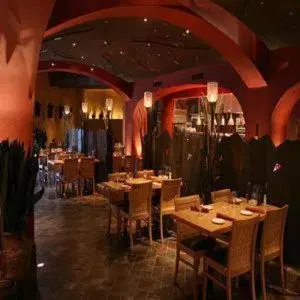 Restaurant/Places to Eat in Argosy Casino Hotel & Spa
