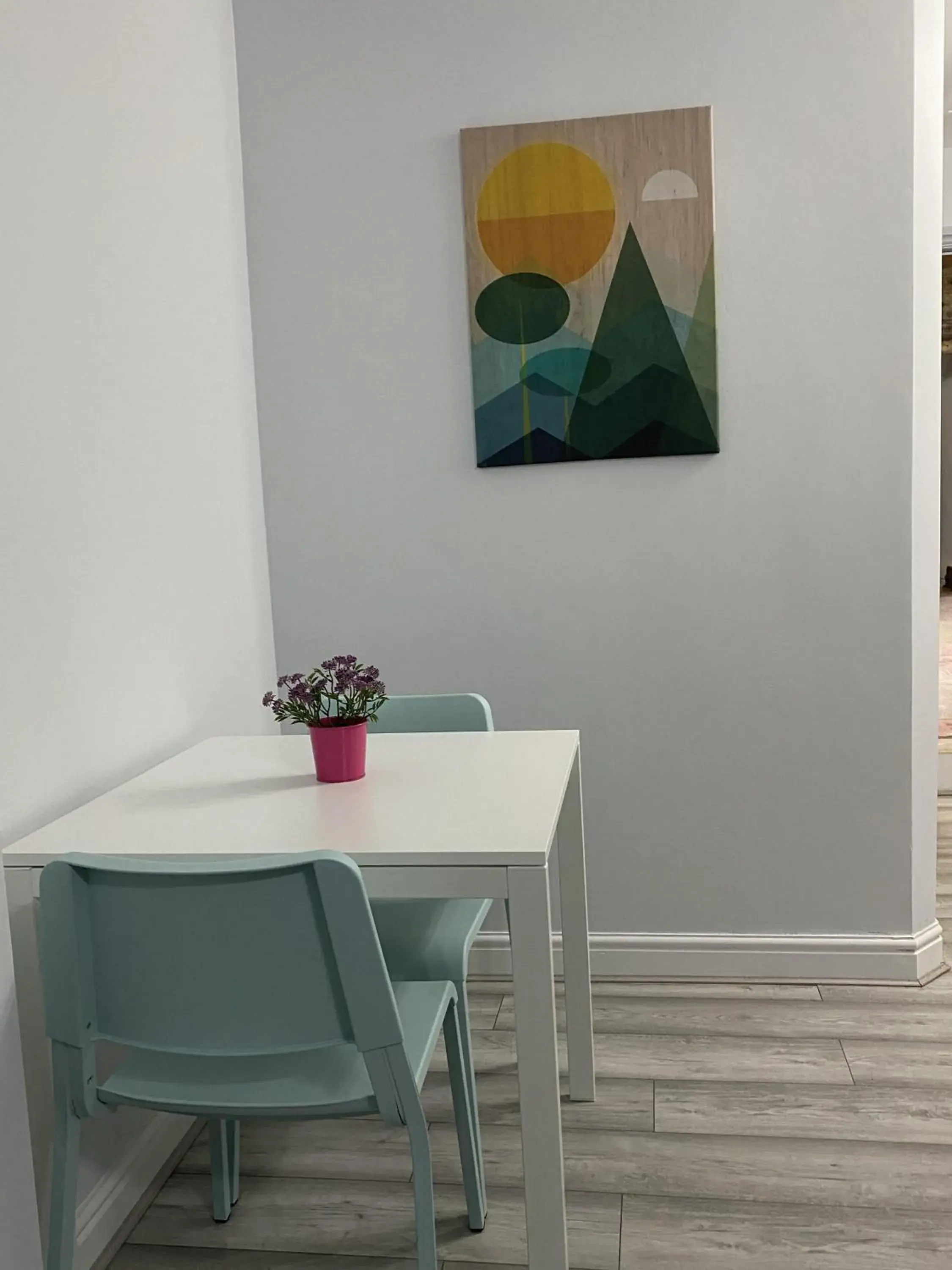 Other, Dining Area in Citymax Aldgate Studios