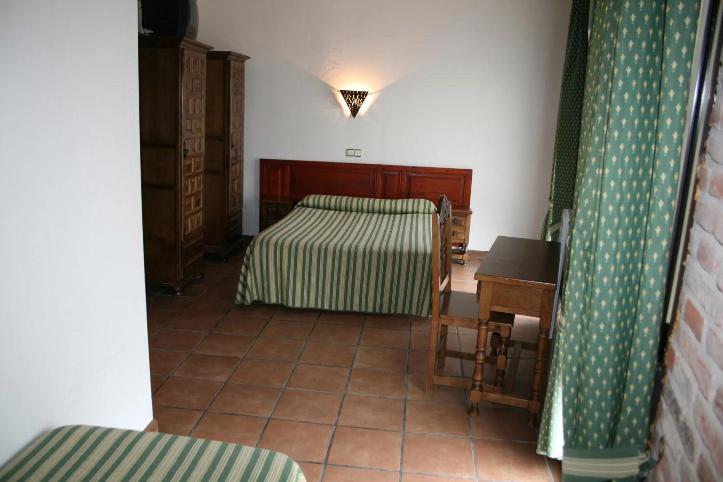 Hotel Rural La Enoteca del Marques