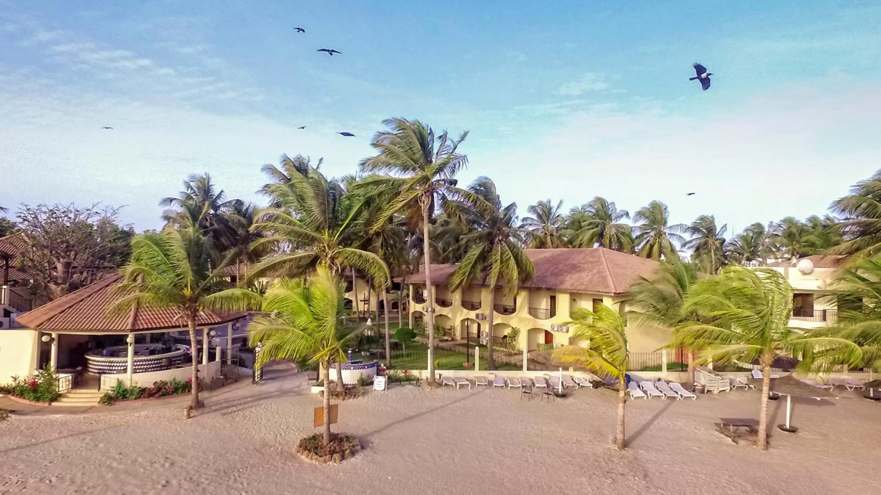 Ocean Bay Hotel & Resort