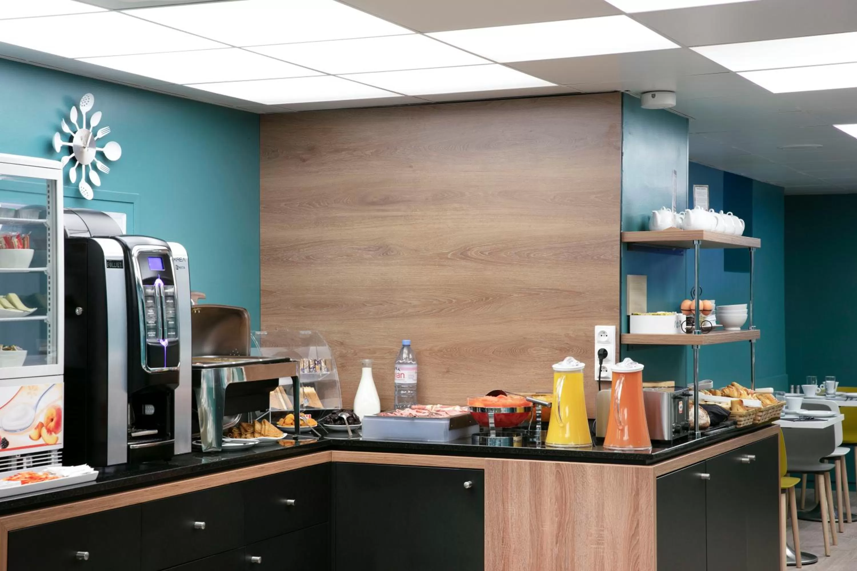 Montparnasse Alésia