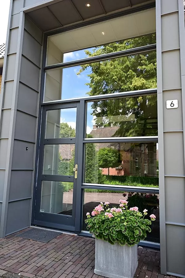 De Lakenvelder B&B Eersel