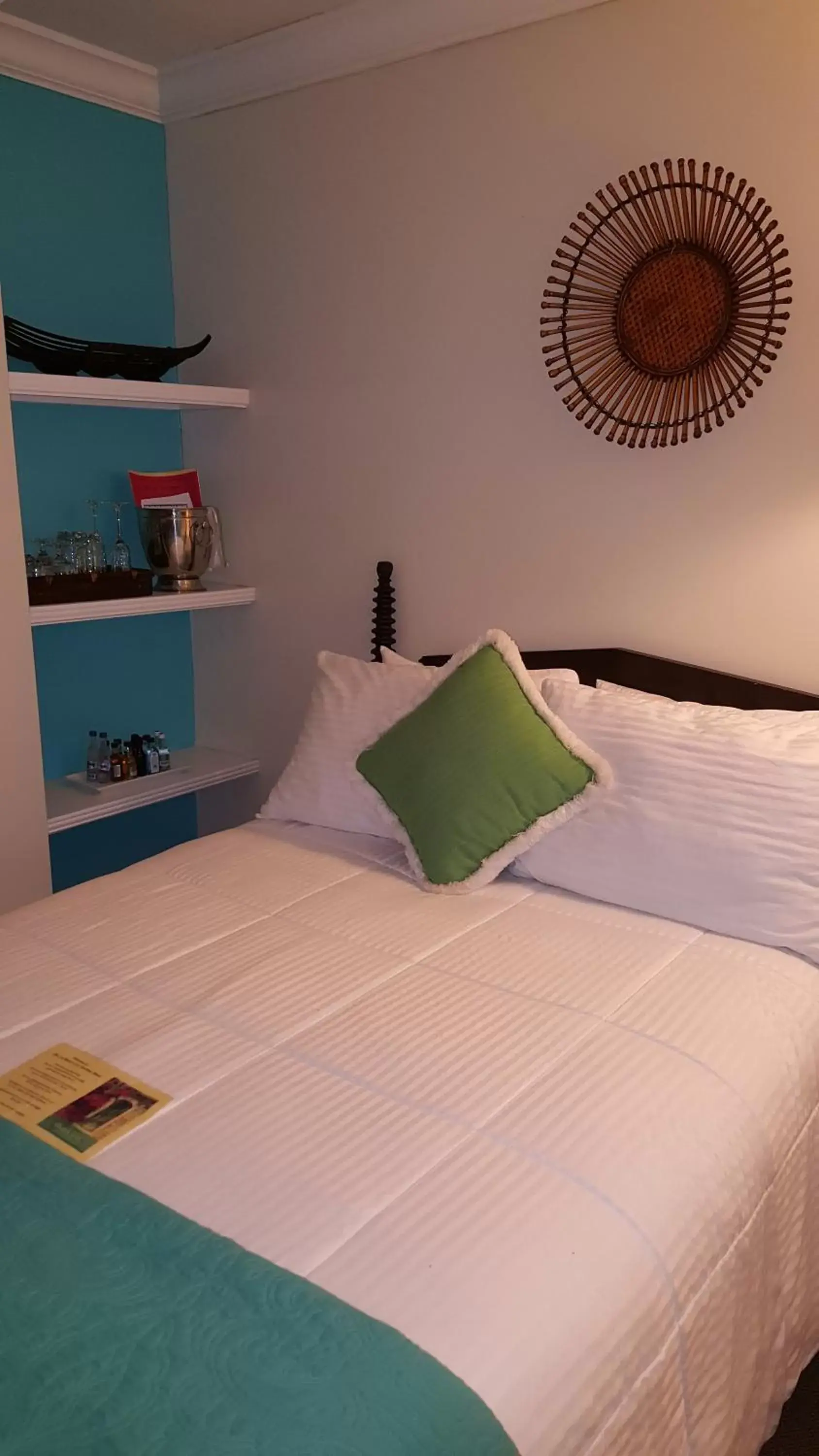 Photo of the whole room, Room Photo in The Caribbean Court Boutique Hotel