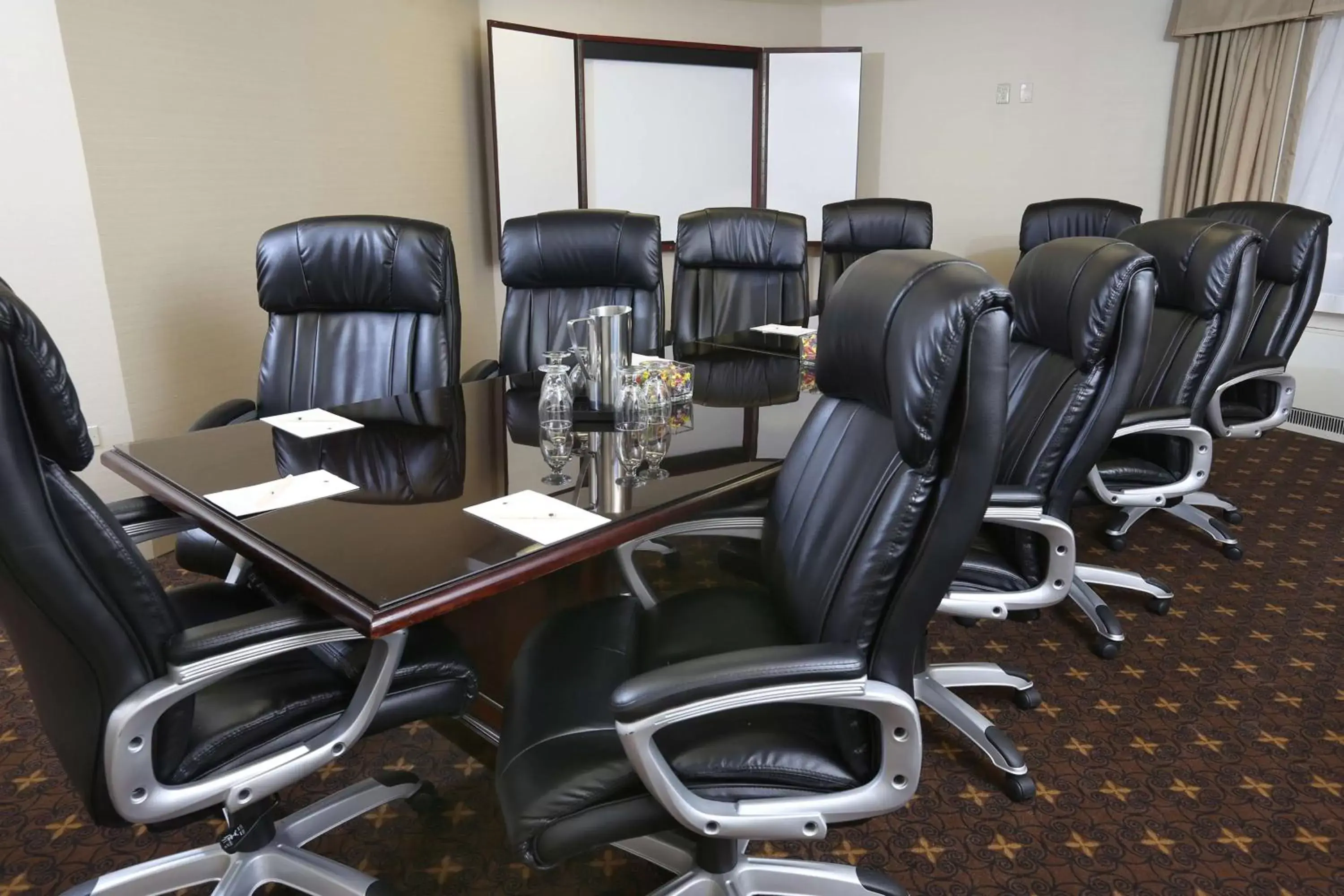 Meeting/conference room, Business Area/Conference Room in DoubleTree by Hilton Hotel Denver - Thornton