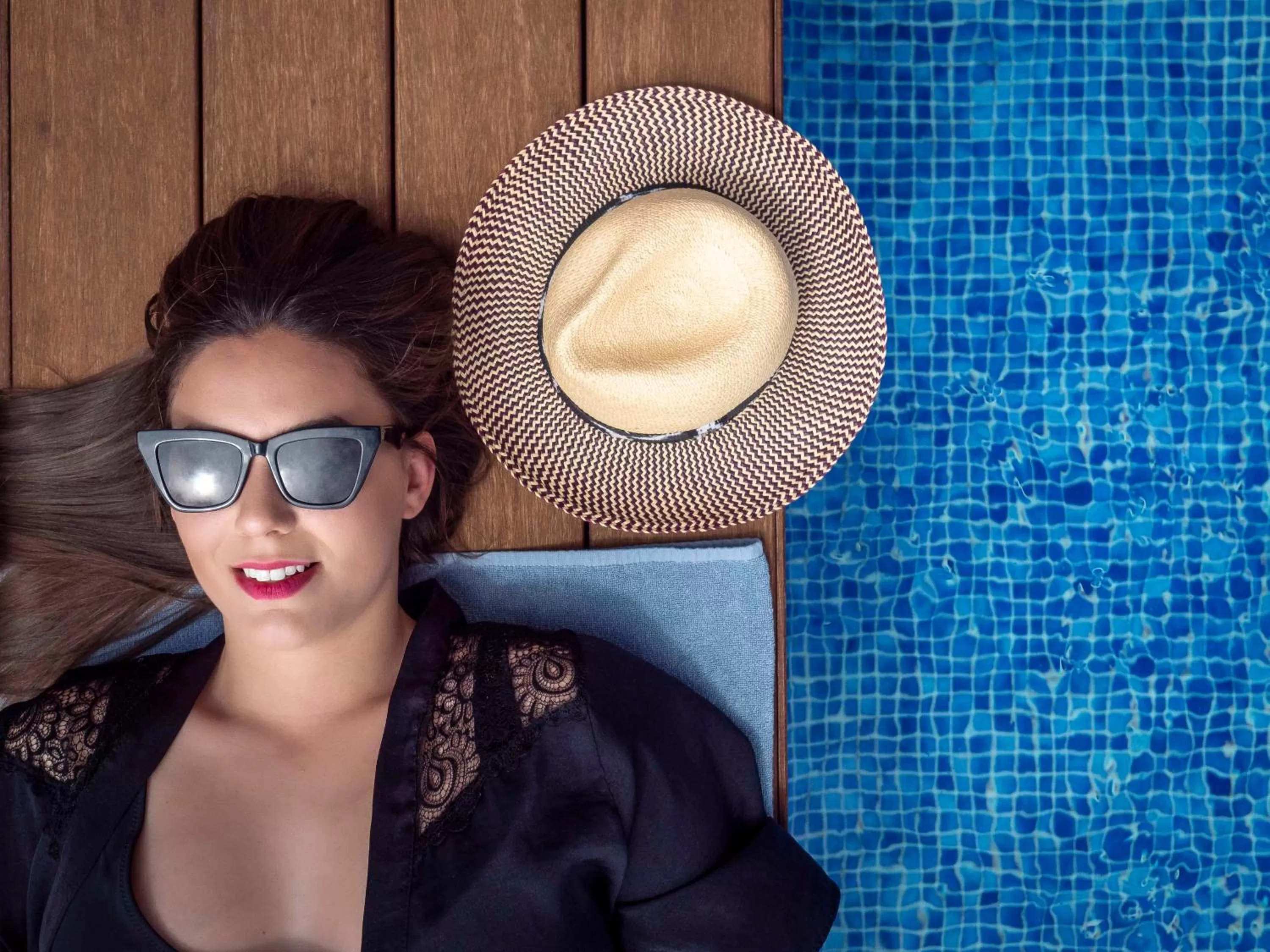 Solarium in Arcelon Hotel! New Opening! Nueva apertura 2023!