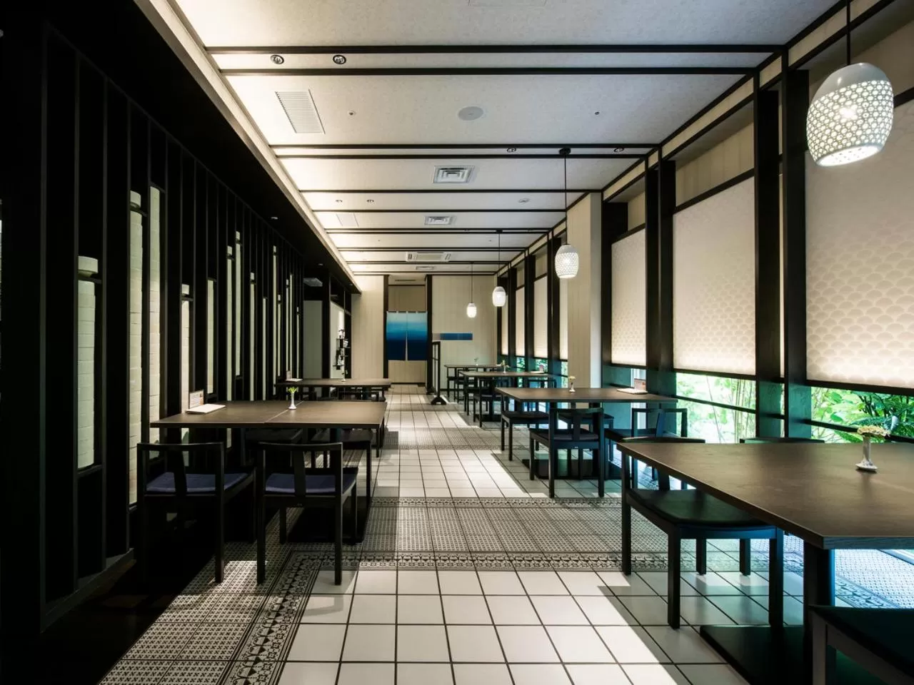 Hotel Nikko Huis Ten Bosch