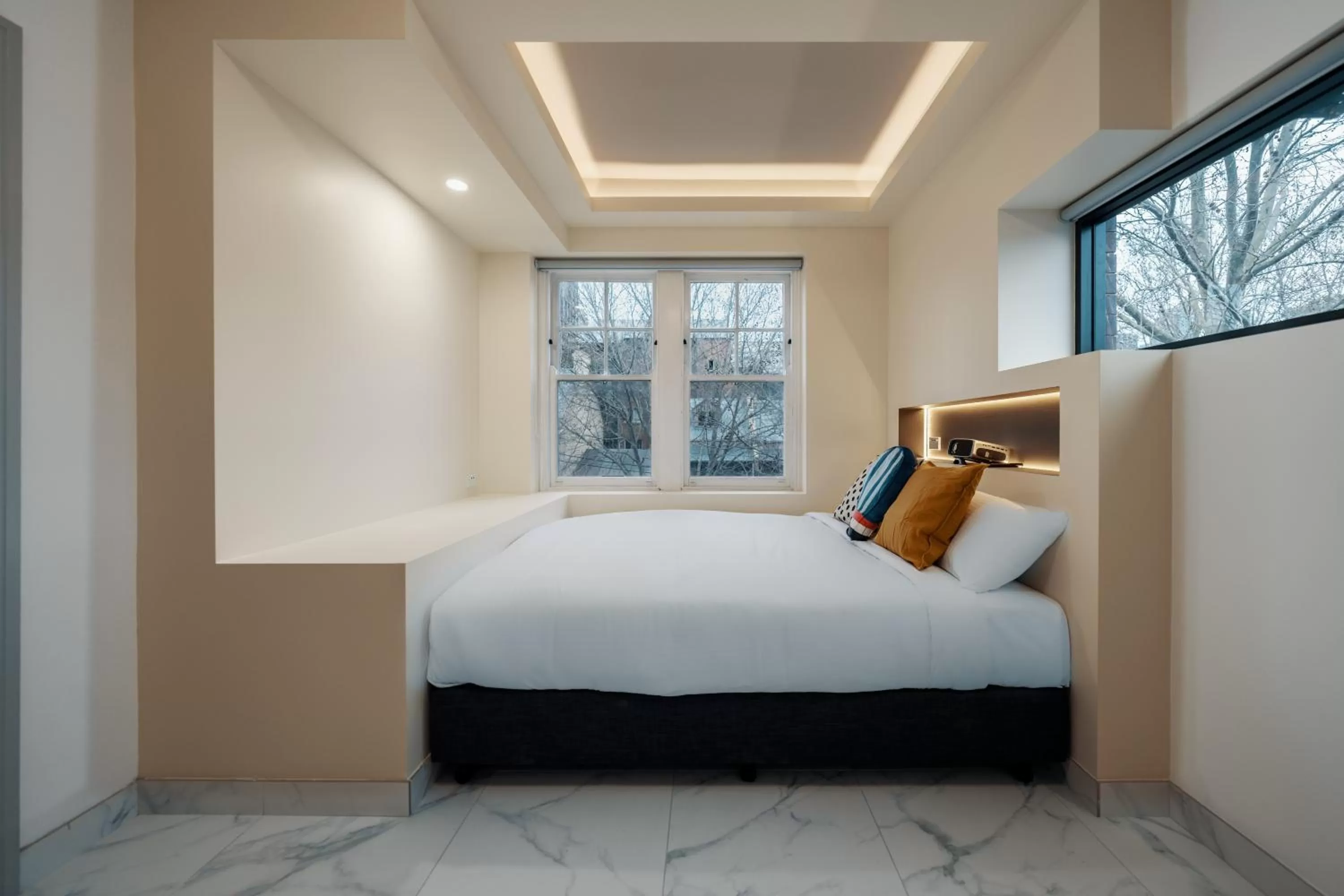 Photo of the whole room, Bed in Cozy M Hostel