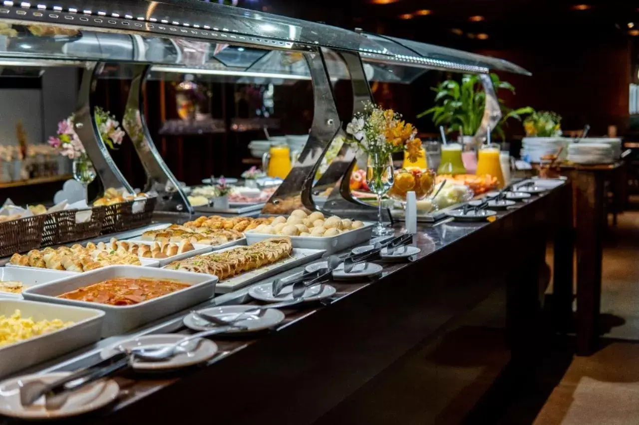 Restaurant/places to eat in Paradiso Corporate Restaurant/places to eat in Paradiso Corporate