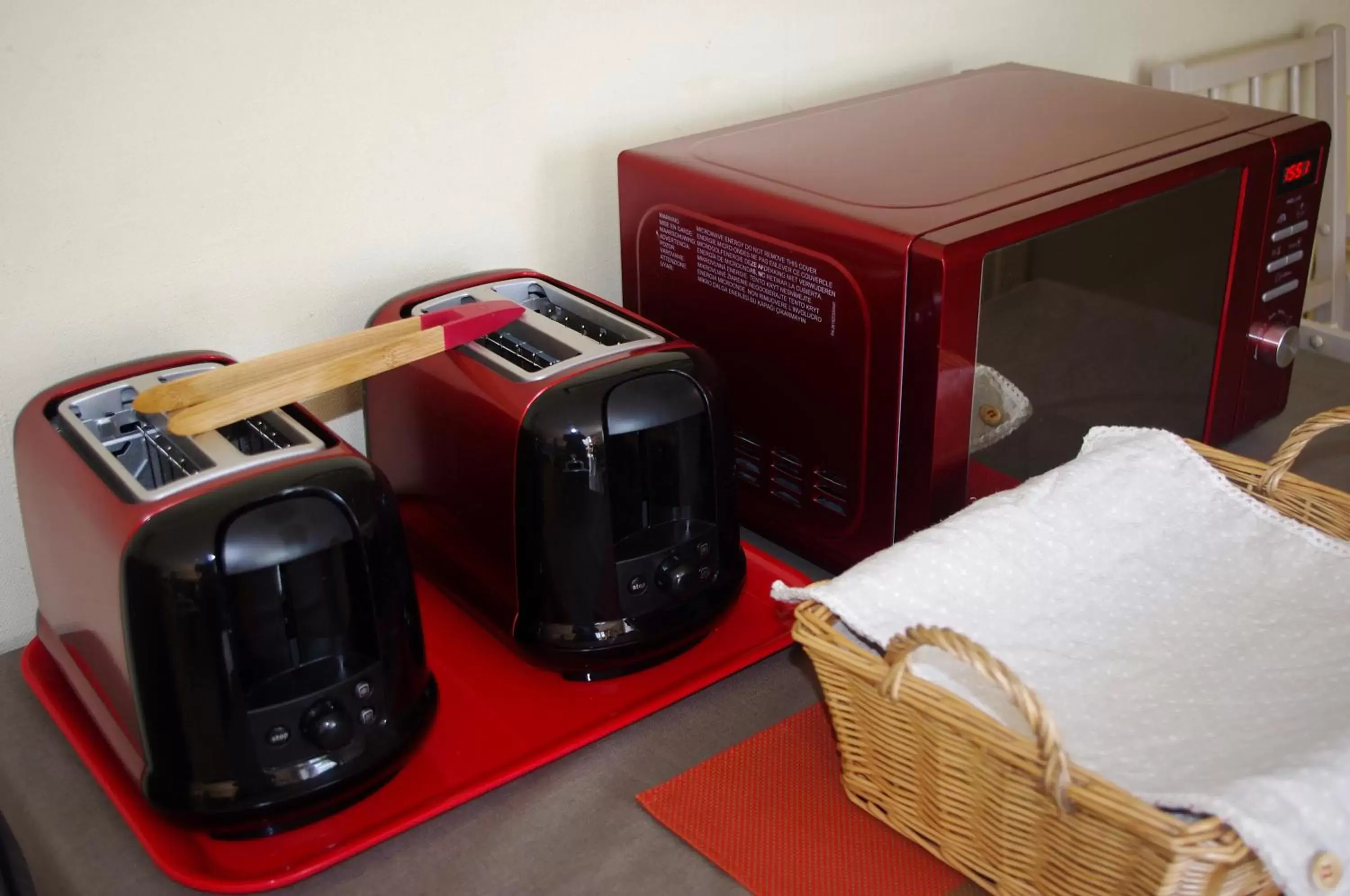 Restaurant/places to eat in Hotel Le Magnan Restaurant/places to eat in Hotel Le Magnan