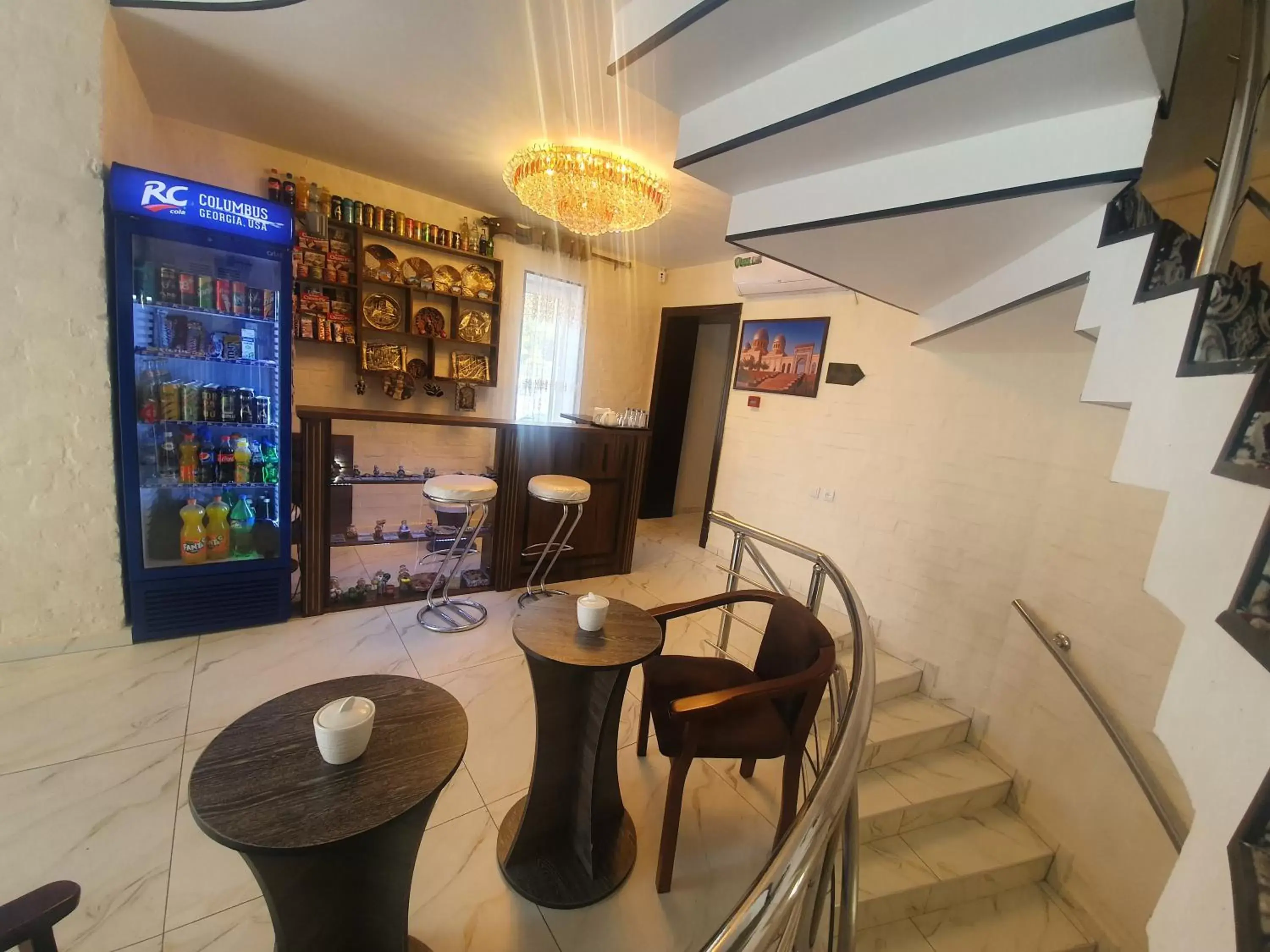 Property building in Orient Grand Property building in Orient Grand