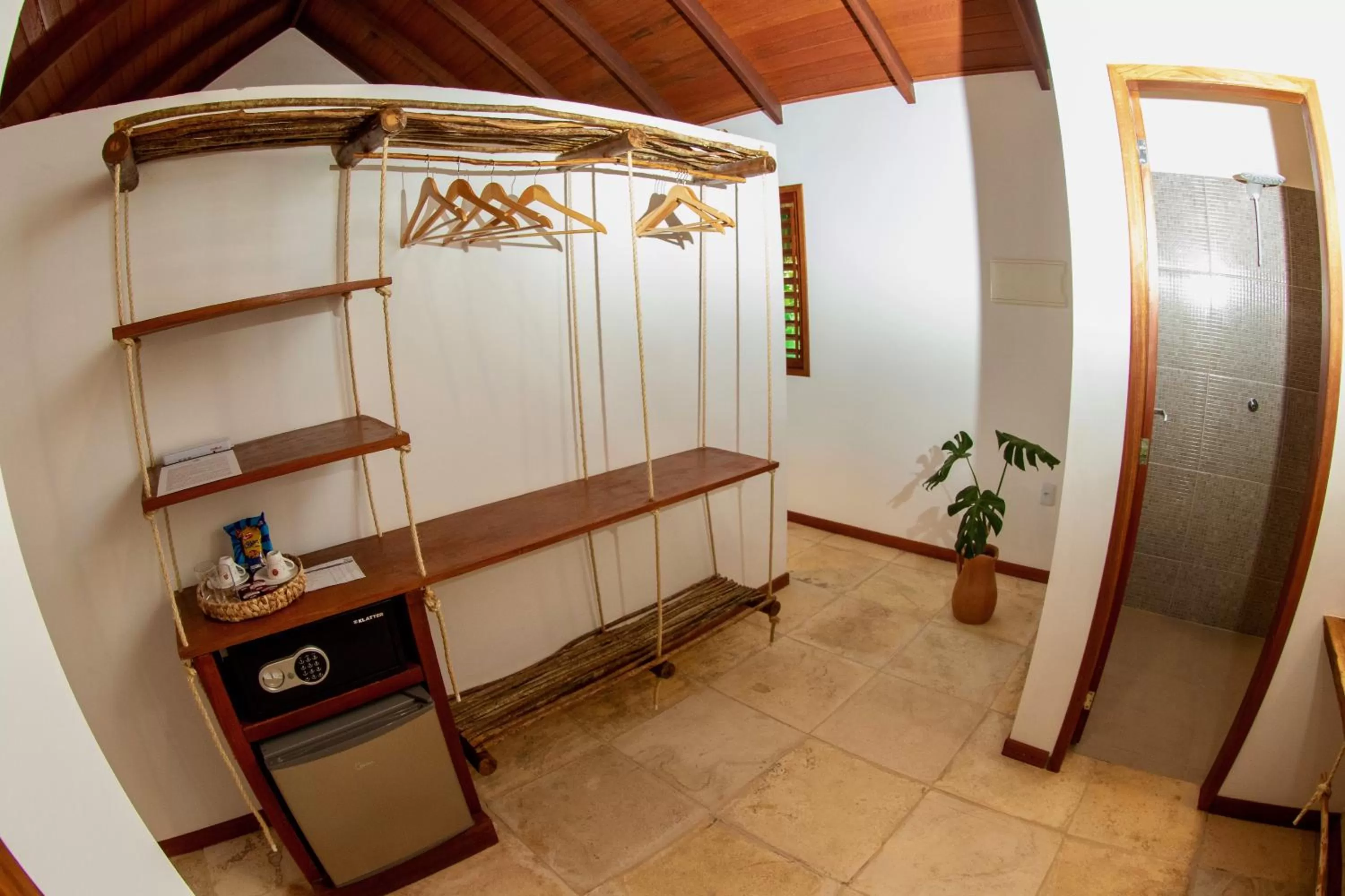 Supreme Bungalow in Kauli Seadi Beach Hotel