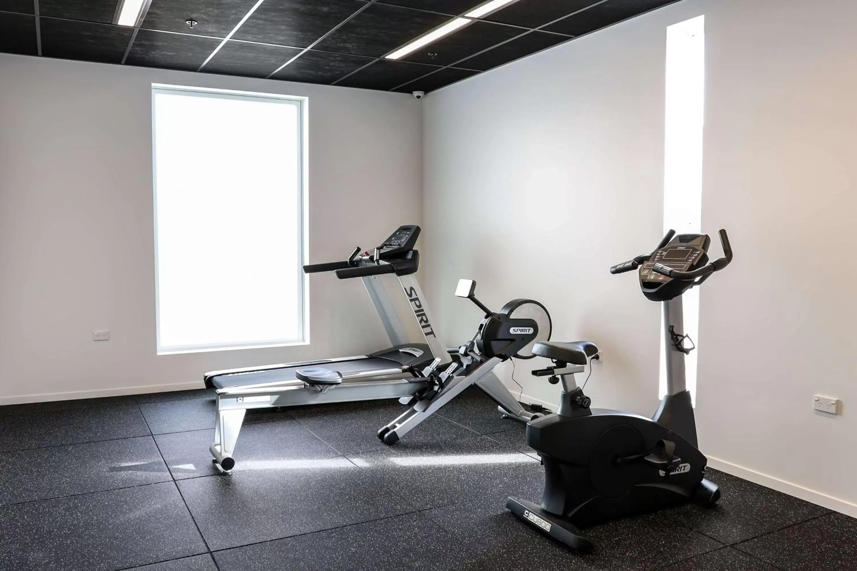 Activities, Fitness Center/Facilities in Wyndham Garden Christchurch Kilmore Street